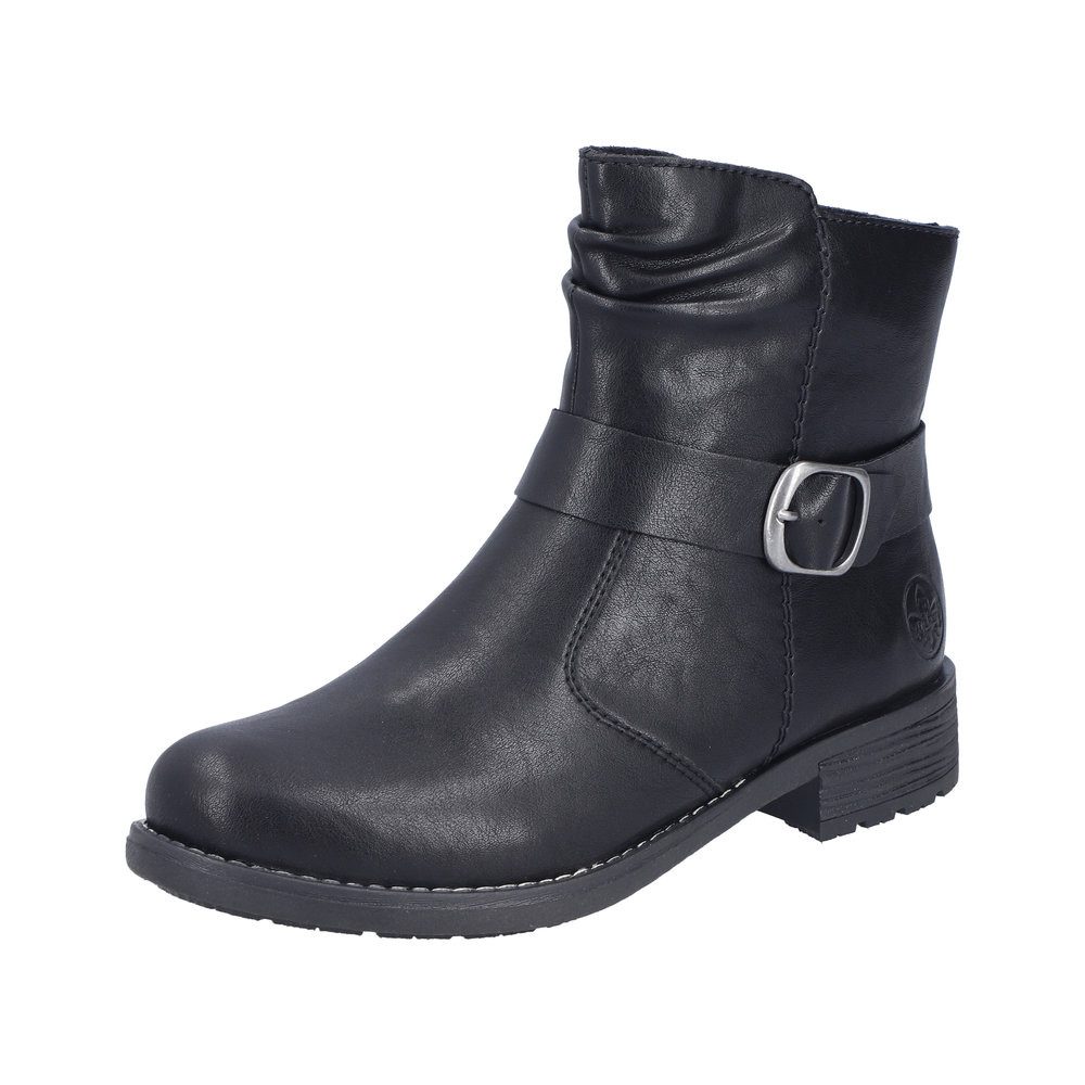 Rieker Biker Stiefelette günstig online kaufen