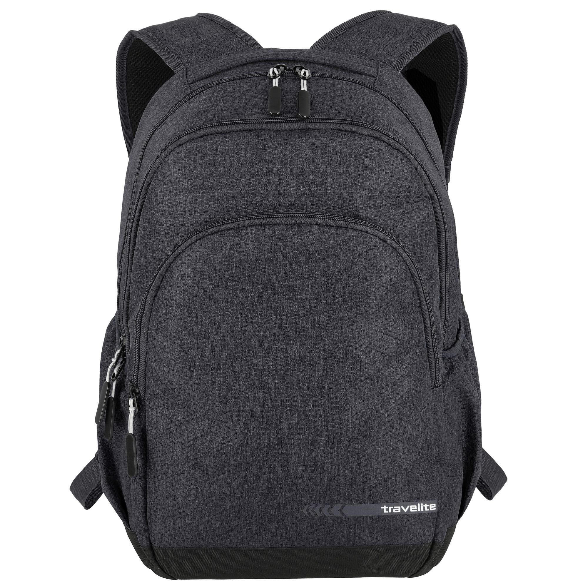 travelite Laptoprucksack Kick Off, Polyester günstig online kaufen