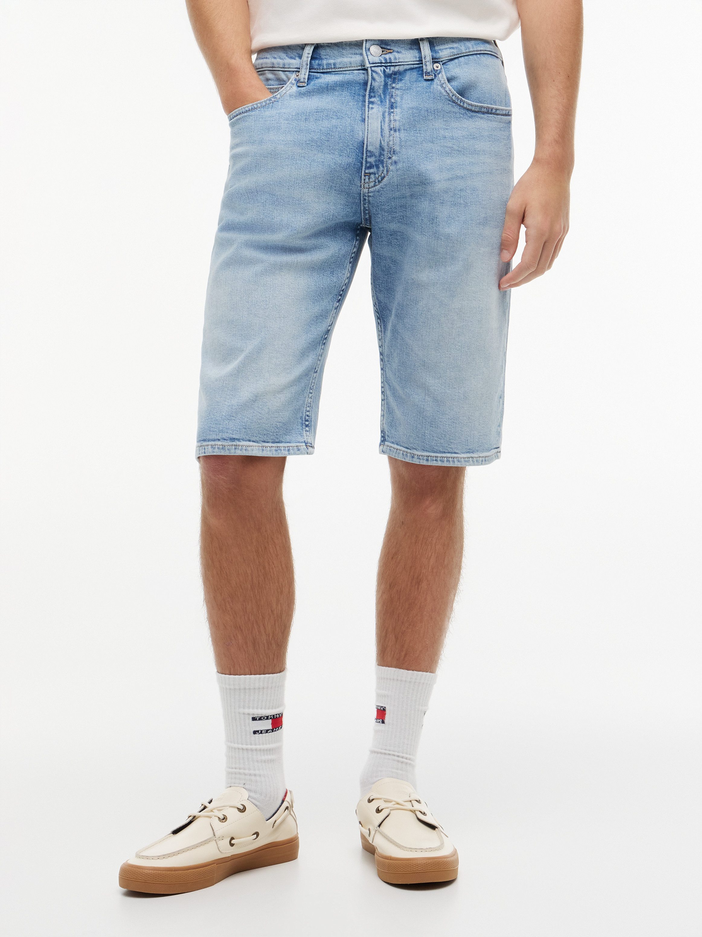 Tommy Jeans Jeansshorts RYAN