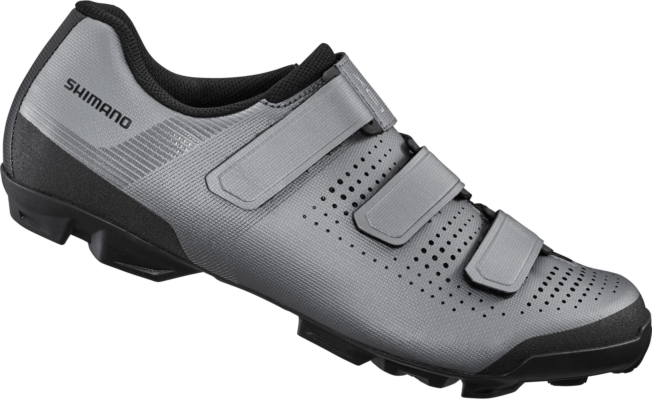 Shimano Fahrradschuh MTB - Fahrradschuhe SH-XC100 günstig online kaufen