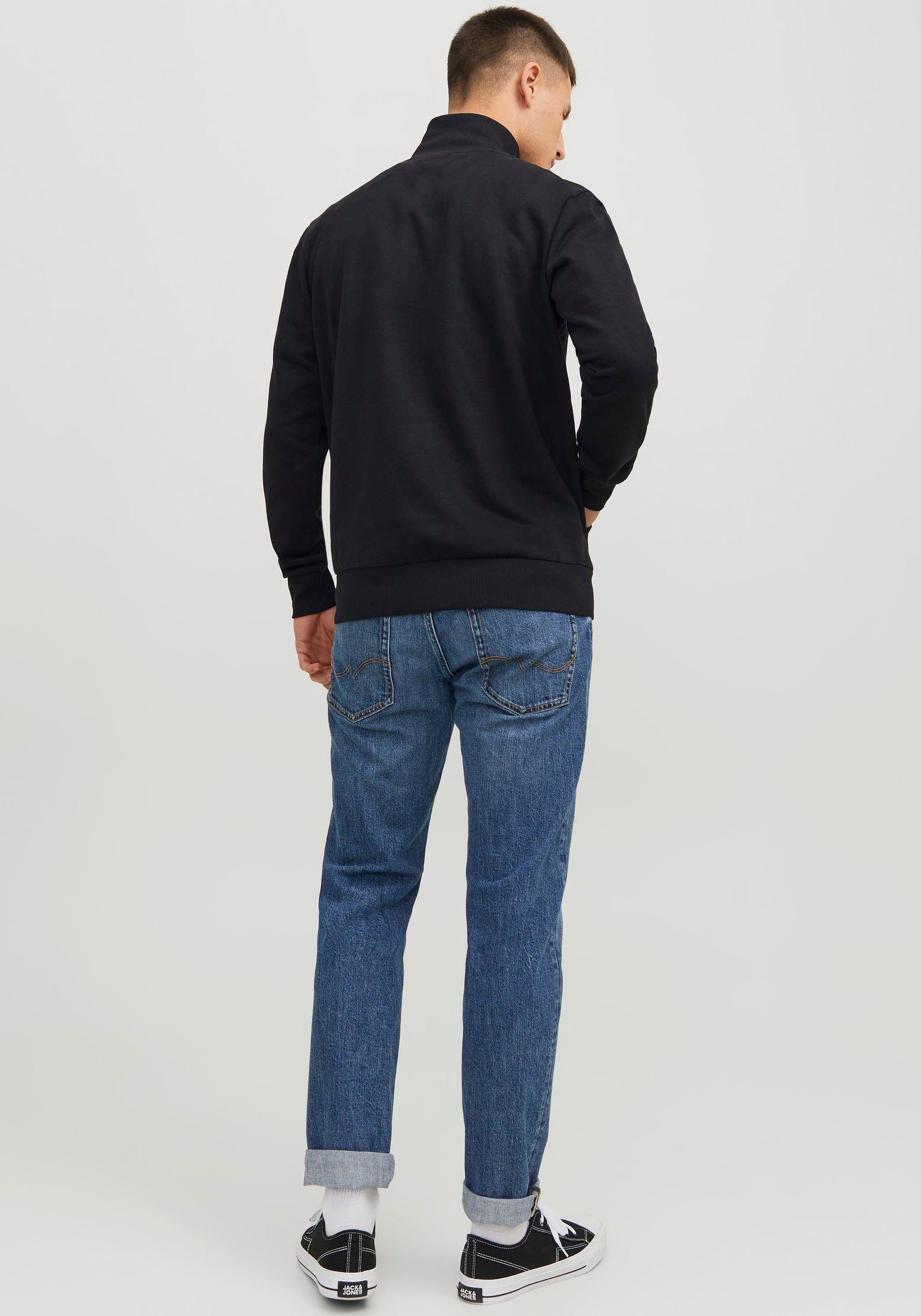 Jack & Jones Sweatjacke JJ JJANDY günstig online kaufen
