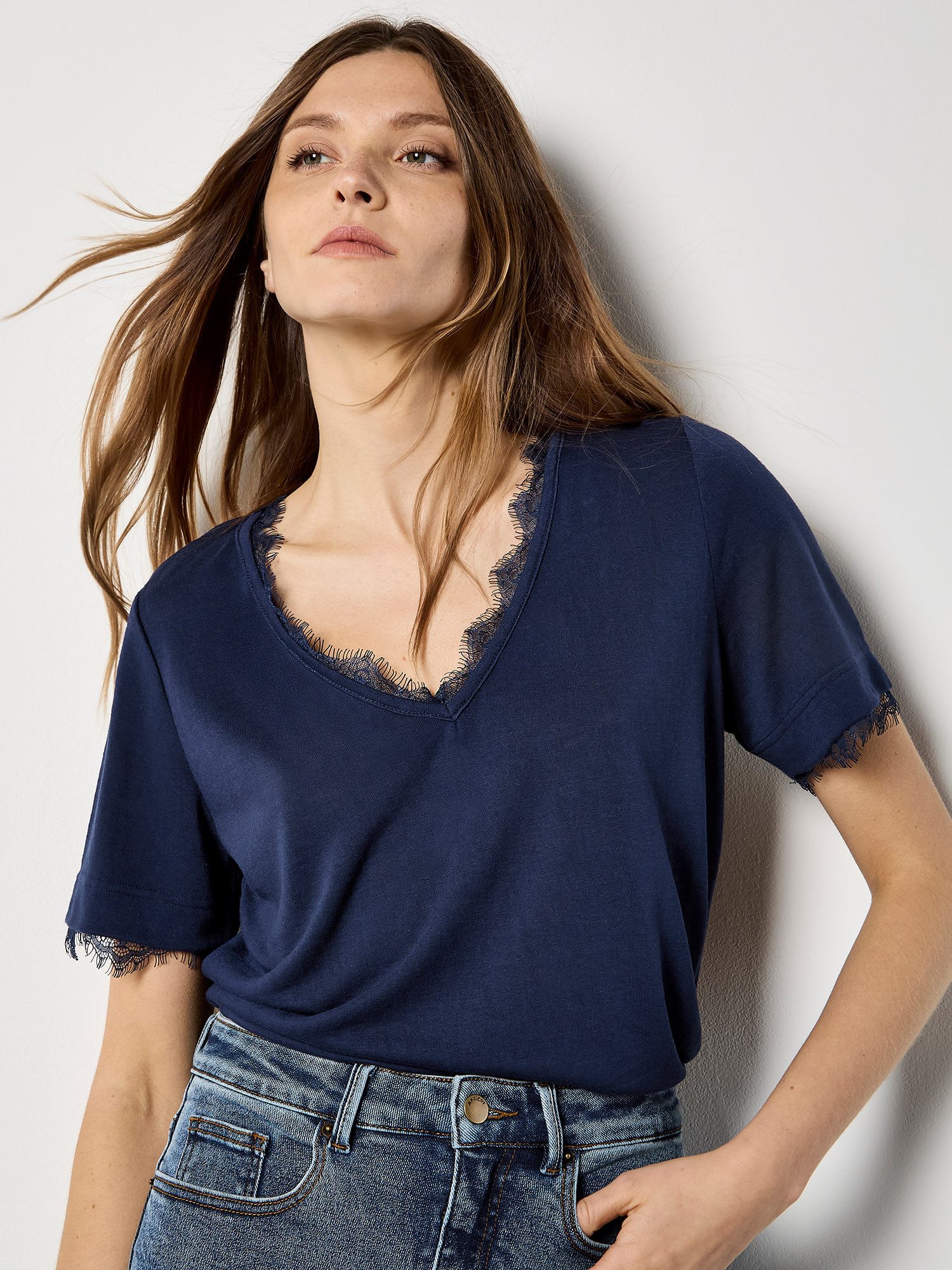 T-Shirt Jersey T-Shirt
