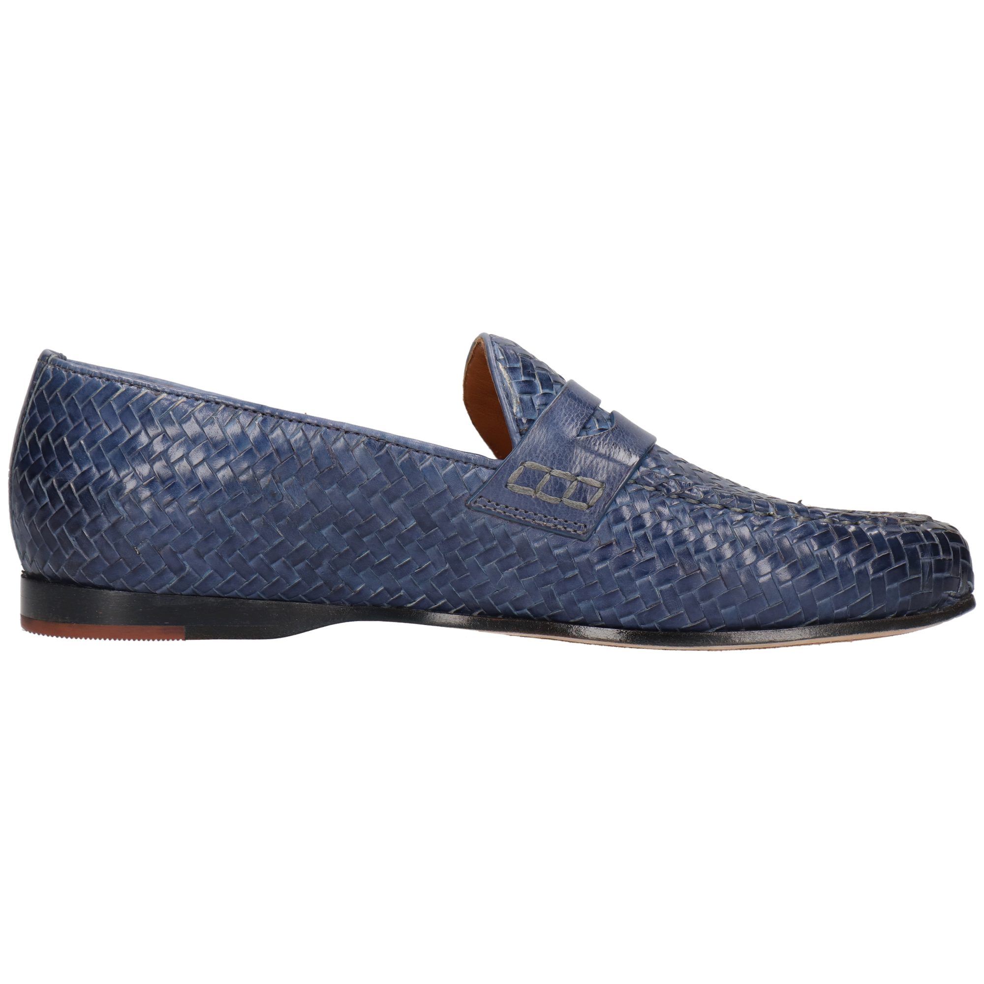Melvin & Hamilton Julietta 7 Loafer