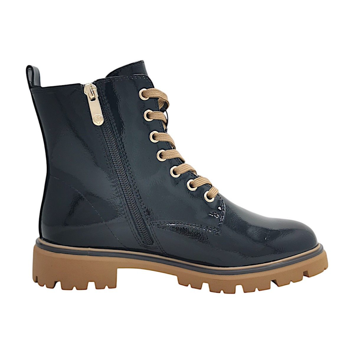 MARCO TOZZI Schnürstiefel Schnürstiefelette günstig online kaufen