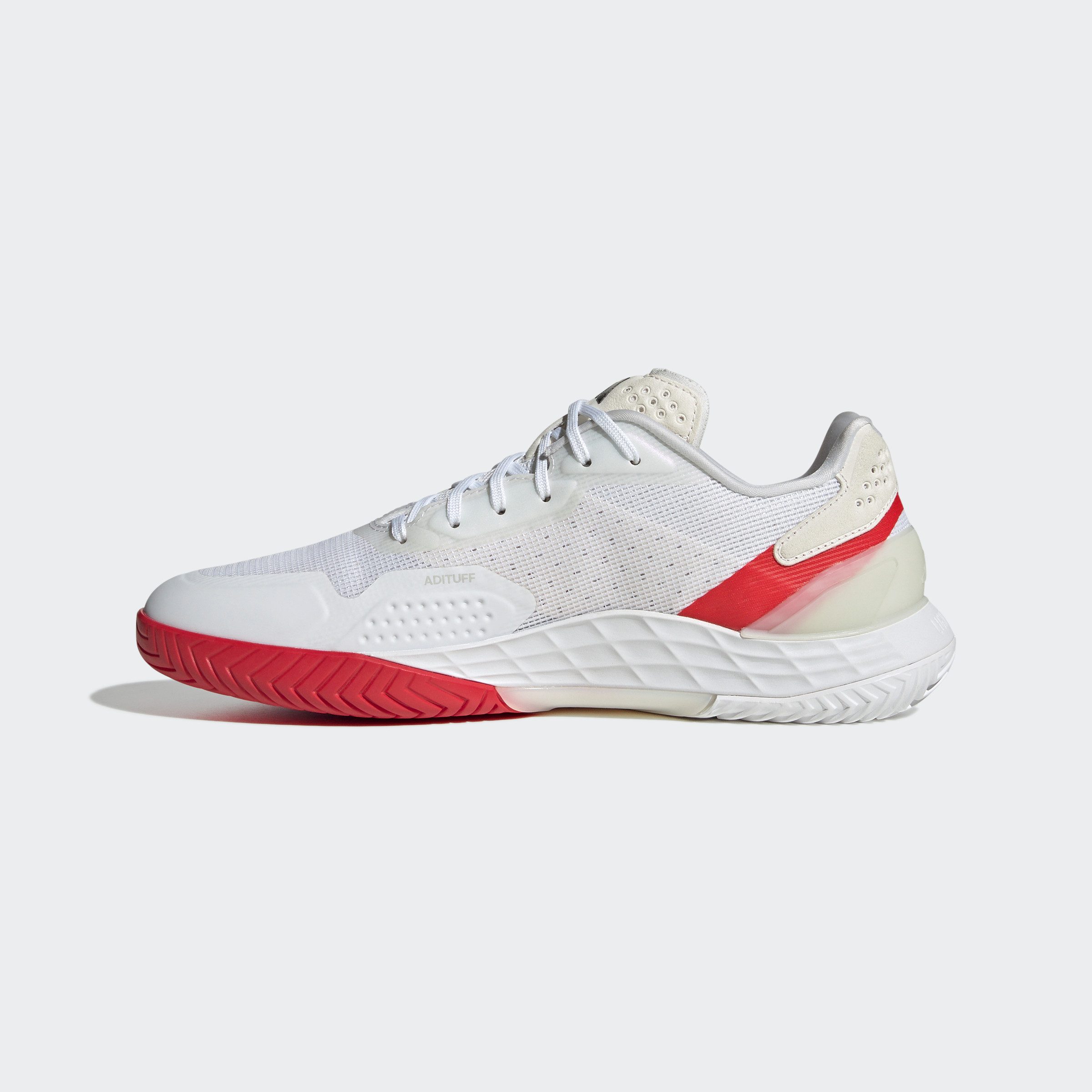 adidas Performance DEFIANT SPEED 2 Tennisschuh günstig online kaufen