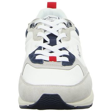 Pepe Jeans London Pro Vint Sneaker