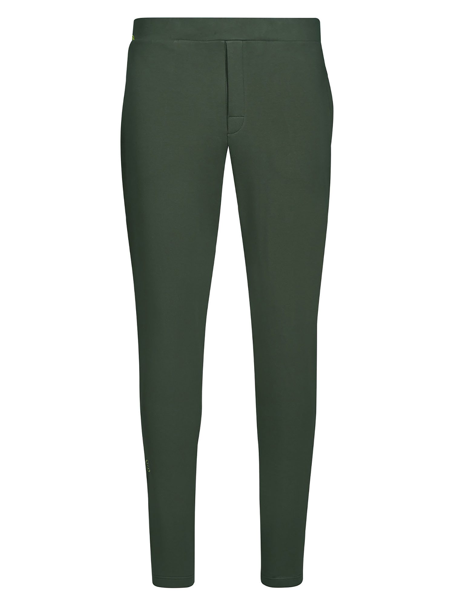 Skiny Loungehose Herren Hose lang SKINY X LOUNGE (Stück, 1-tlg)