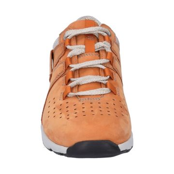 Josef Seibel Noih 09, orange Sneaker