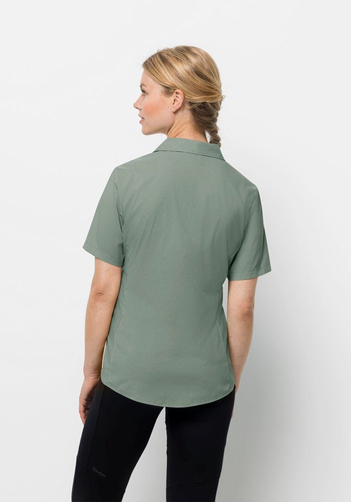 Jack Wolfskin Outdoorbluse HEIDETAL SHIRT W günstig online kaufen