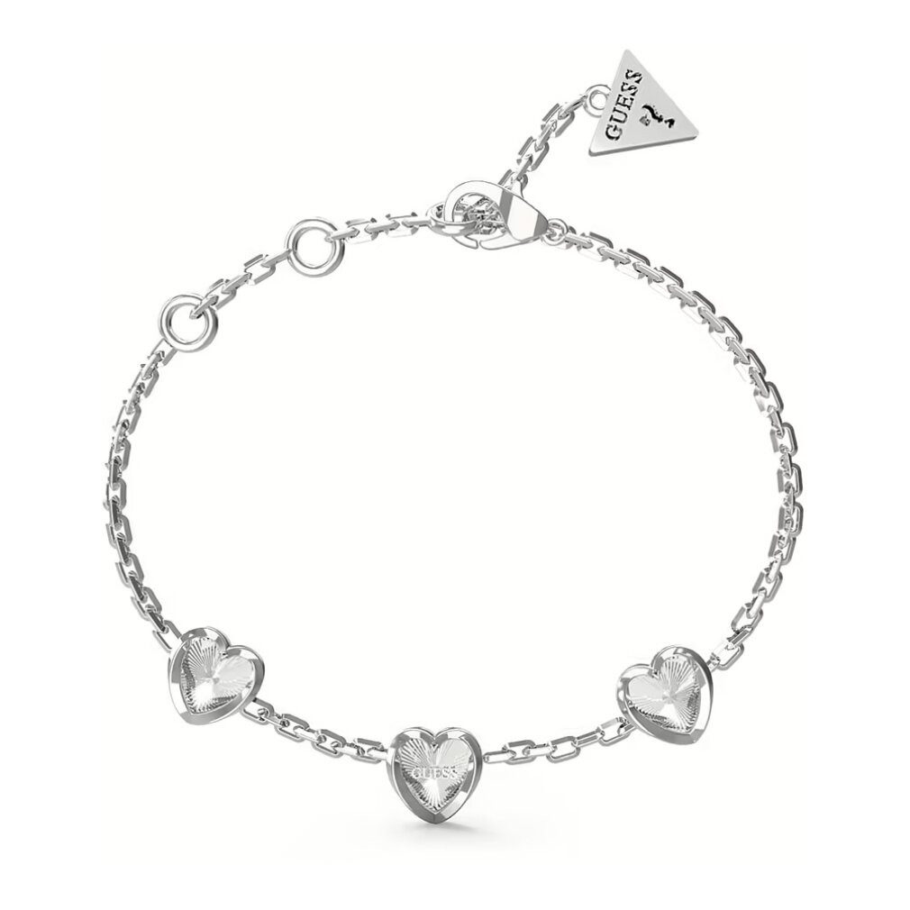 Guess Kette mit Einhänger Damen Armband...