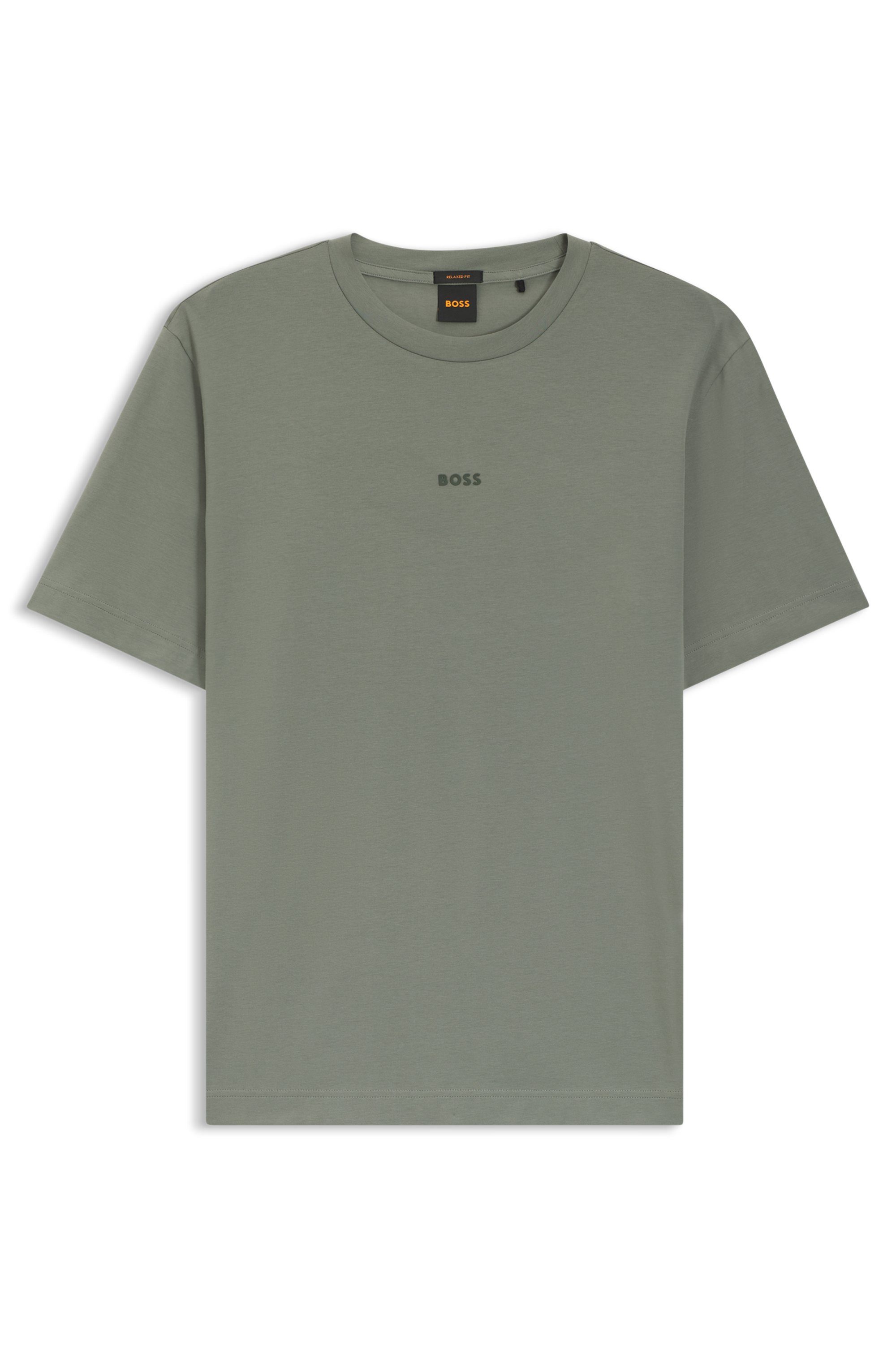 T-Shirt TChup