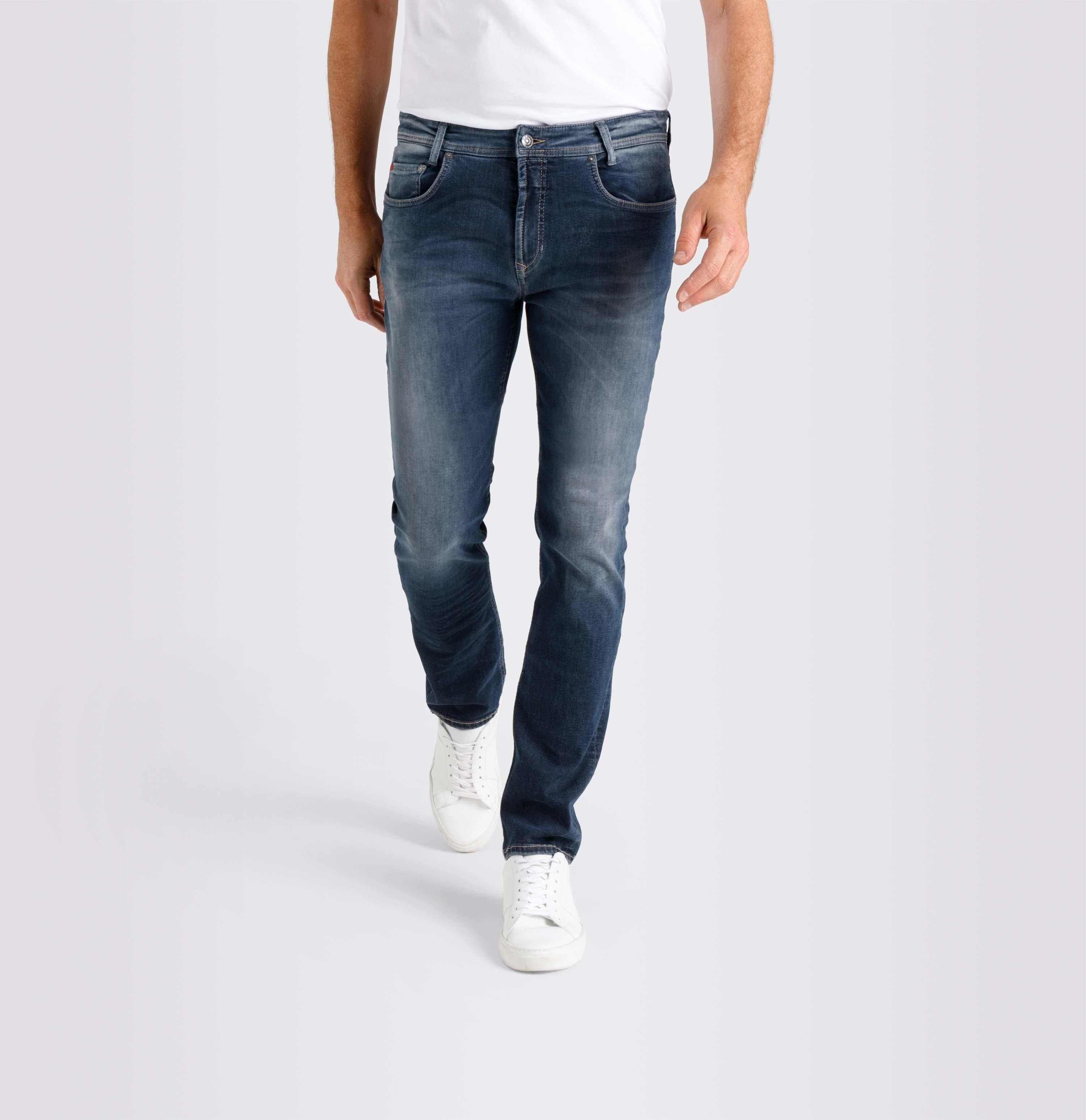 5-Pocket-Jeans MACFLEXX