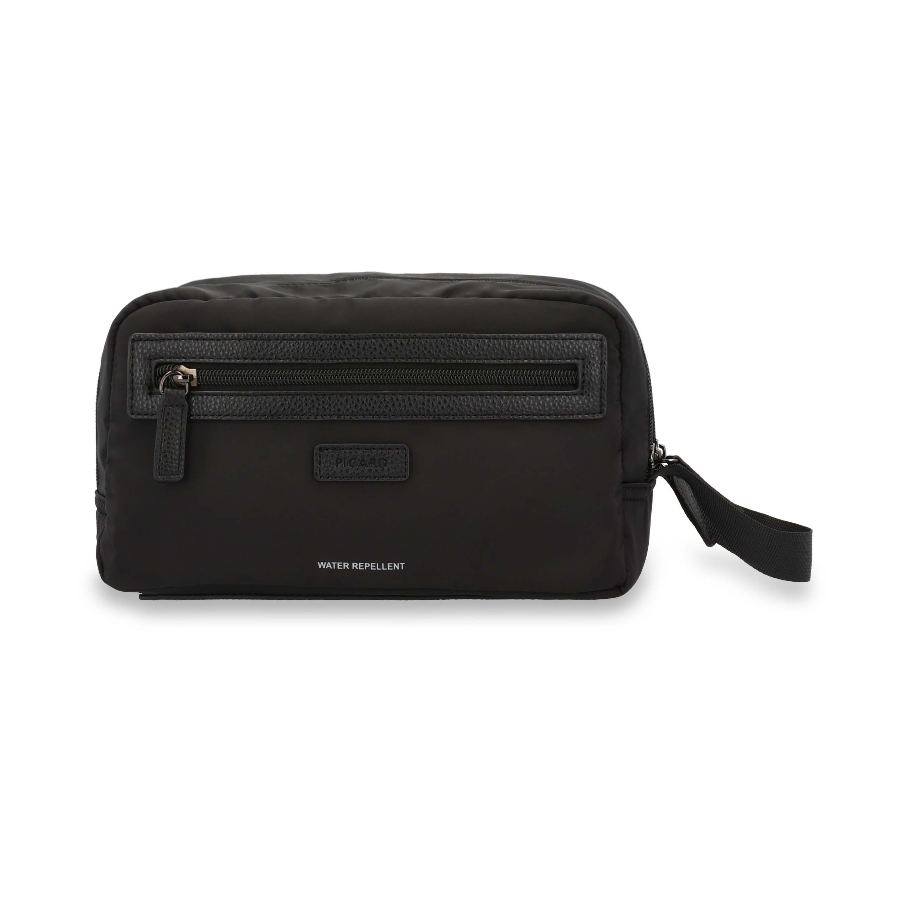 Picard Kulturbeutel PICARD Kulturbeutel S'Pore aus Synthetik