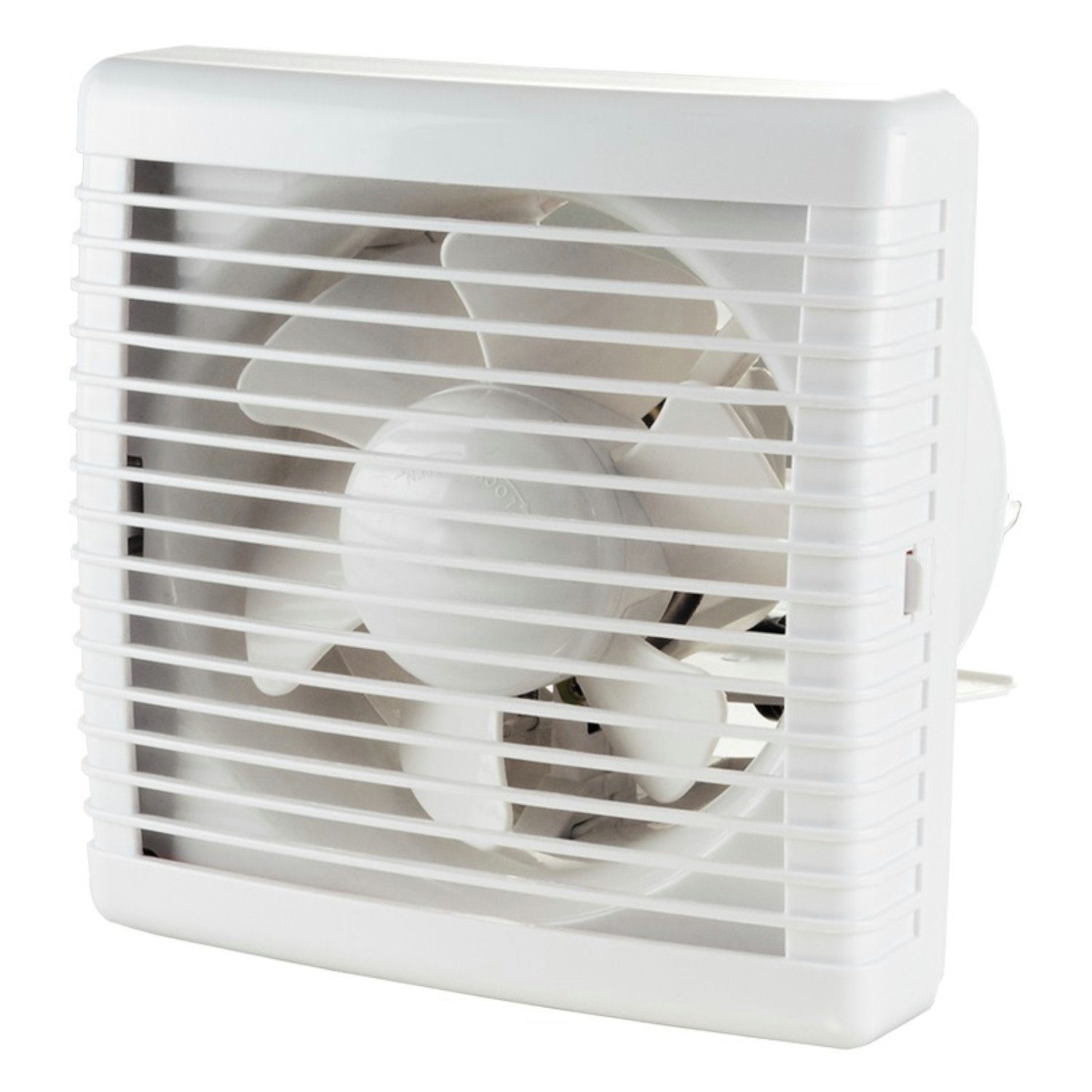 Wandventilator Lamellen 230, VV Vents Automatische