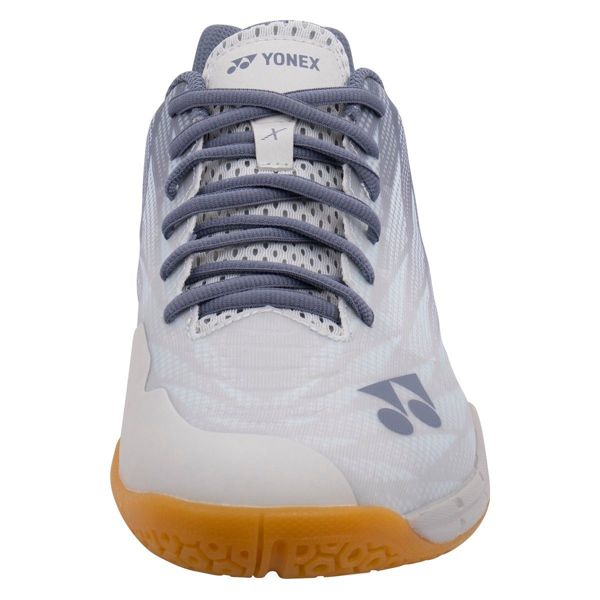 Yonex Aerus X2 (Leichtigkeit) blaugrau Herren Badmintonschuh