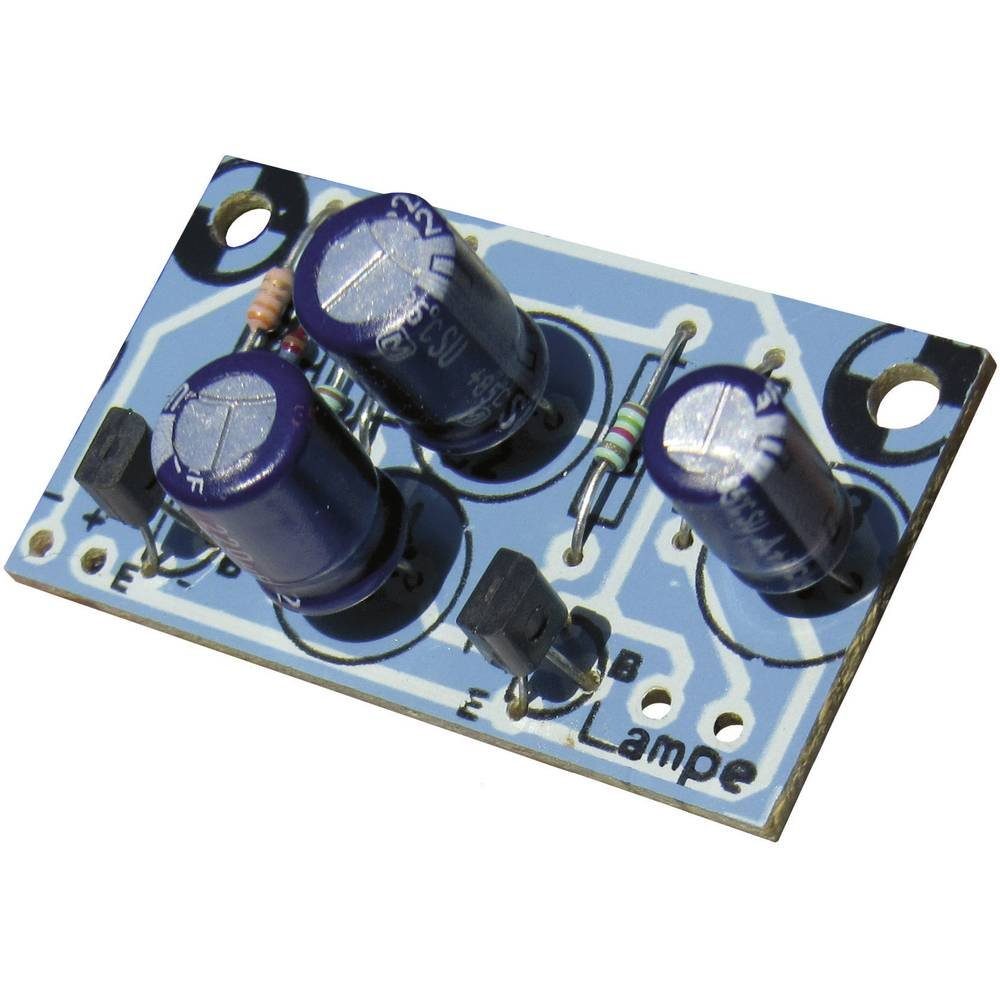 Kemo Modellbausatz Blinker B185