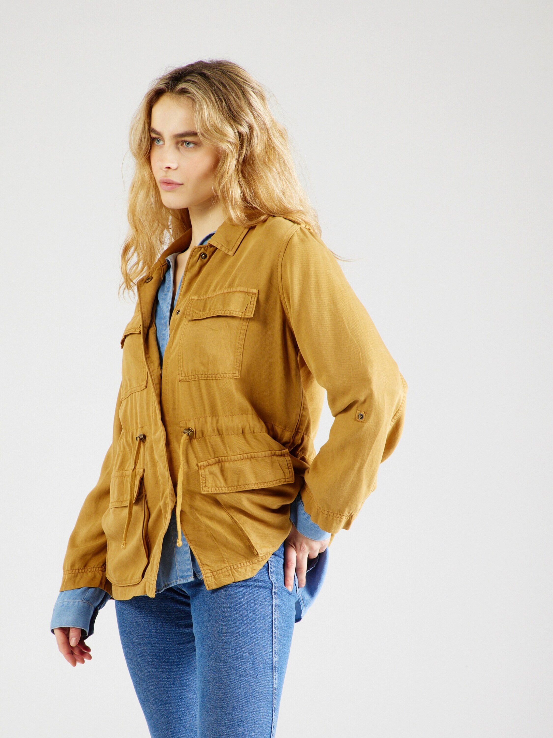 ONLY Outdoorjacke KENYA (1-St) günstig online kaufen