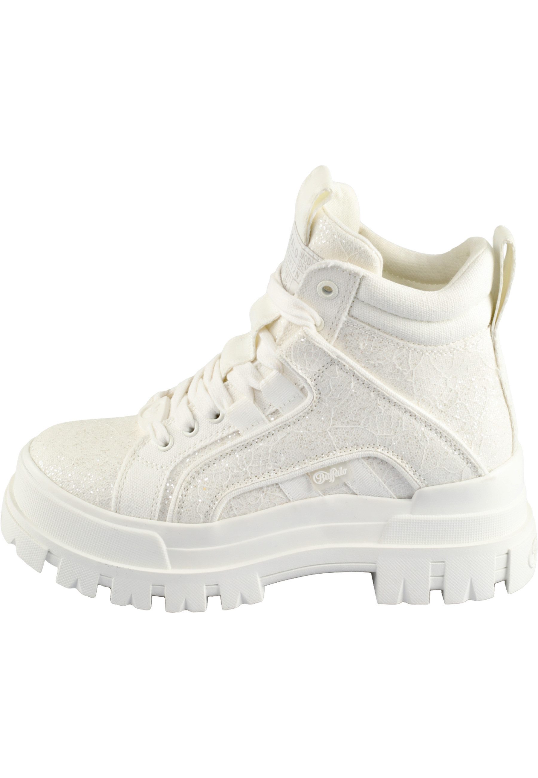 Buffalo Buffalo ASPHA NC MID BLOOM Stiefel