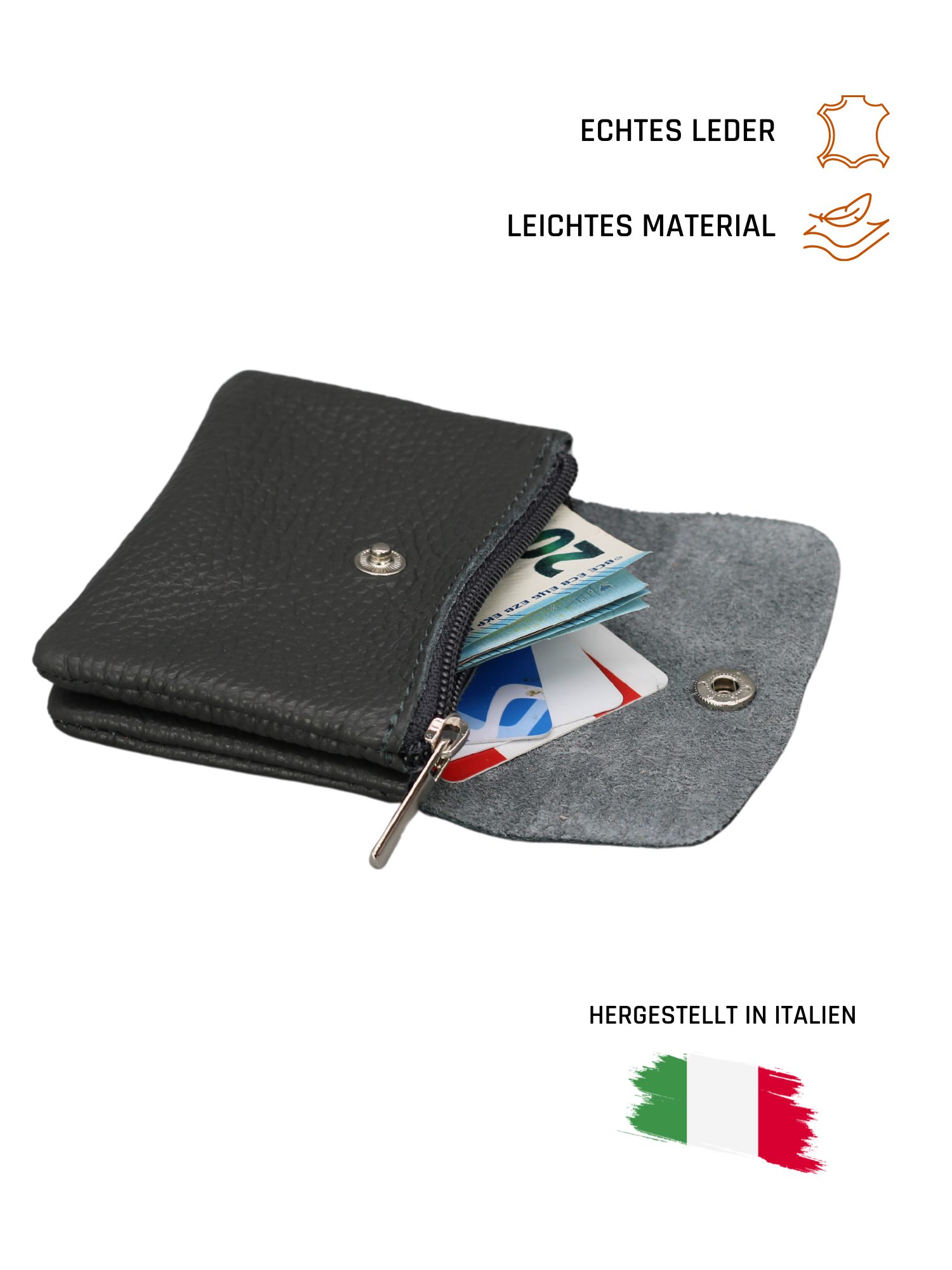 Adel Bags Mini Geldbörse MINI Handgemachte günstig online kaufen