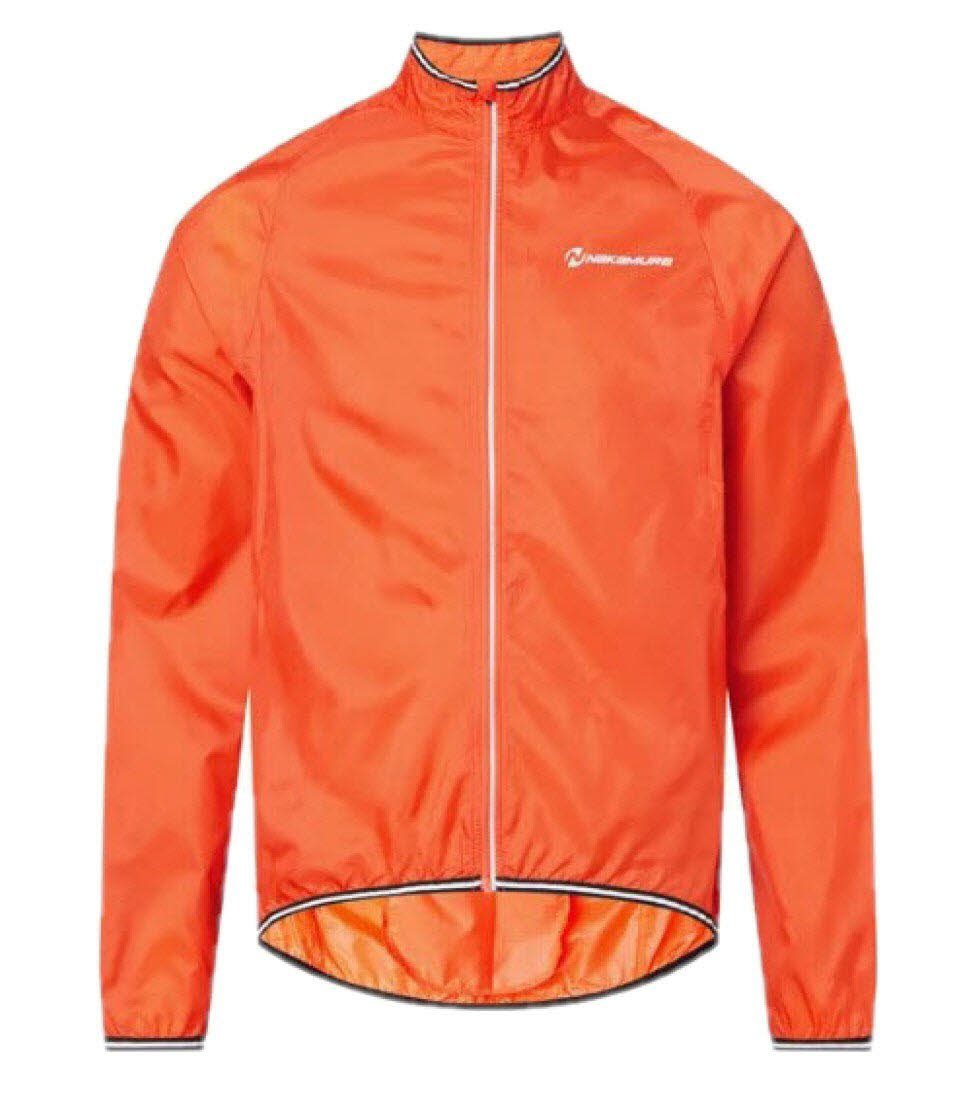 NAKAMURA Bikerjacke Abbott III ux