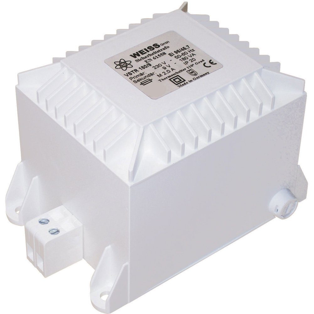 Weiss Elektrotechnik VSTR 55/24 Sicherheitstransformator 1 x 230 V 1 x Trafo