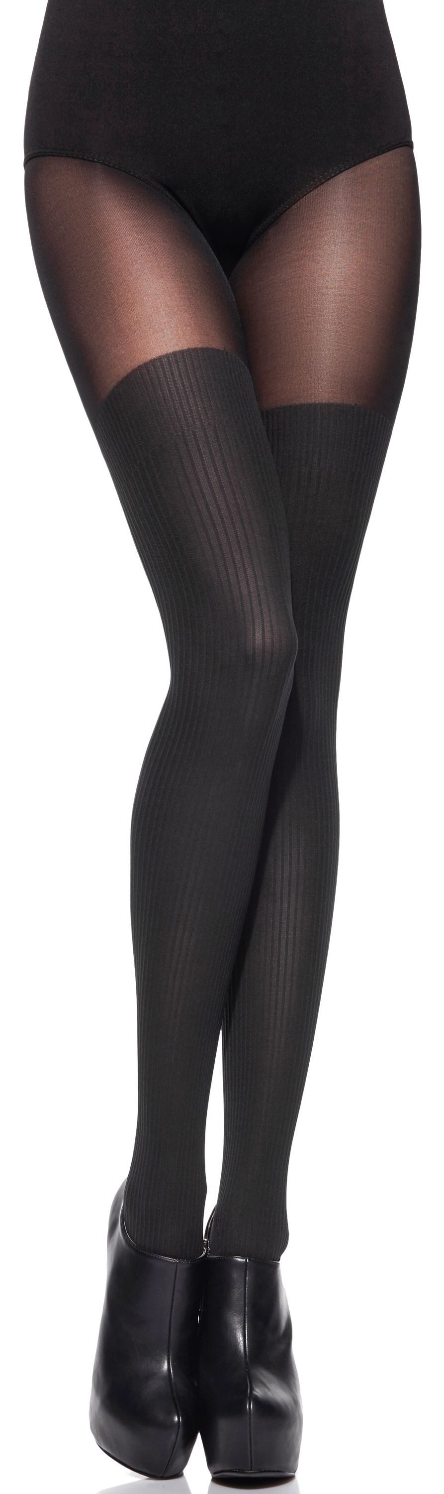 Strumpfhose Damen Strumpfhose MS 387
