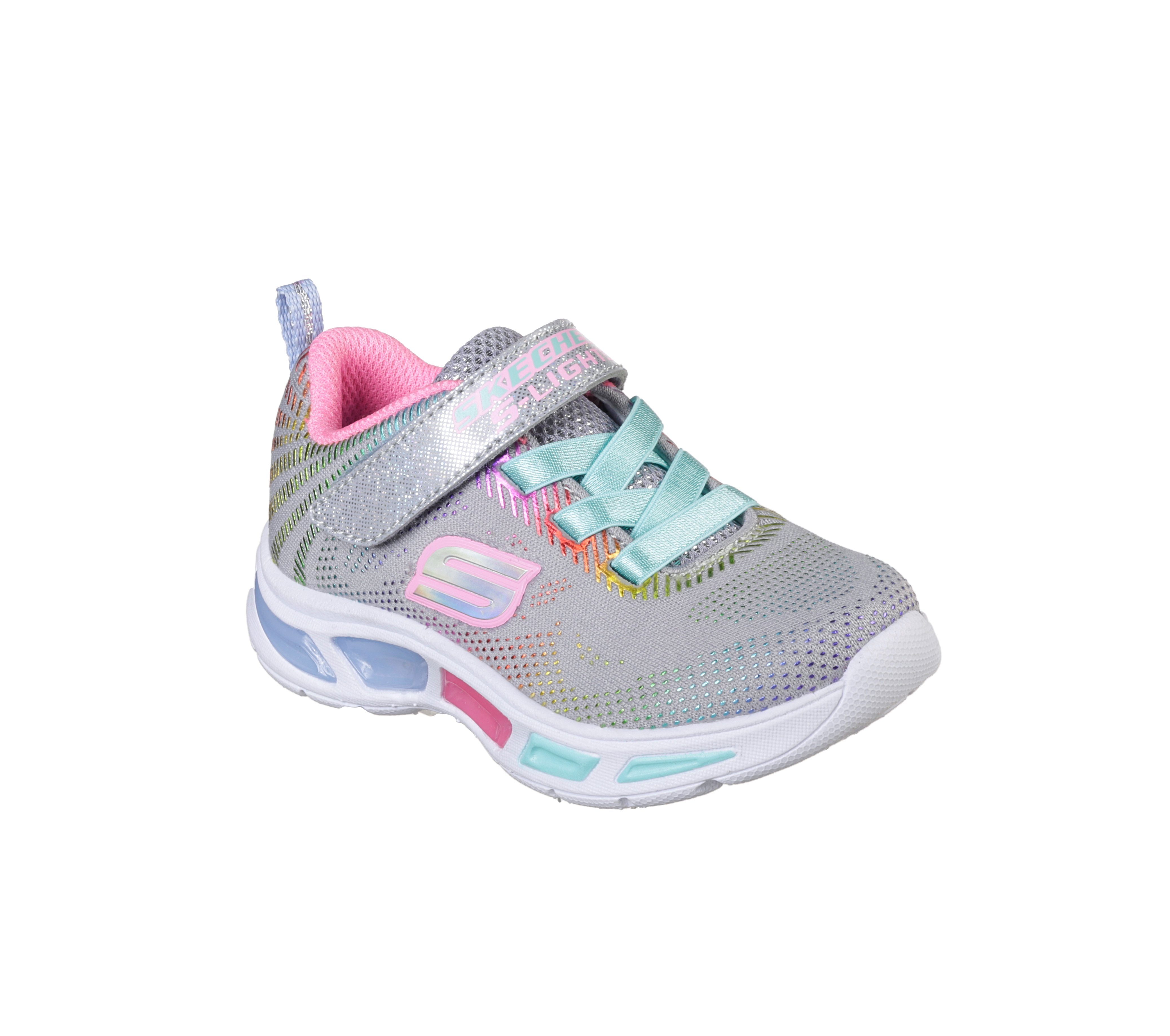 skechers lite beams