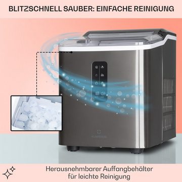 Klarstein Eiswürfelmaschine Albaron Supreme