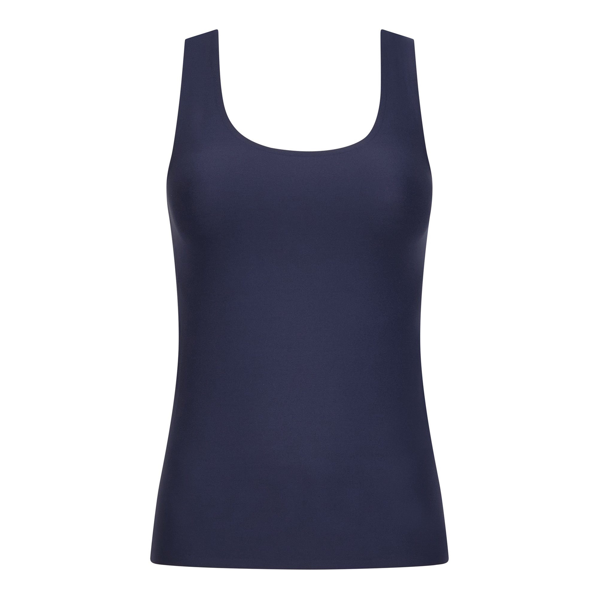 Chantelle Unterhemd Damen Unterhemd 1er Pack Synthetisch SOFTSTRETCH (Packung, 1er Pack)