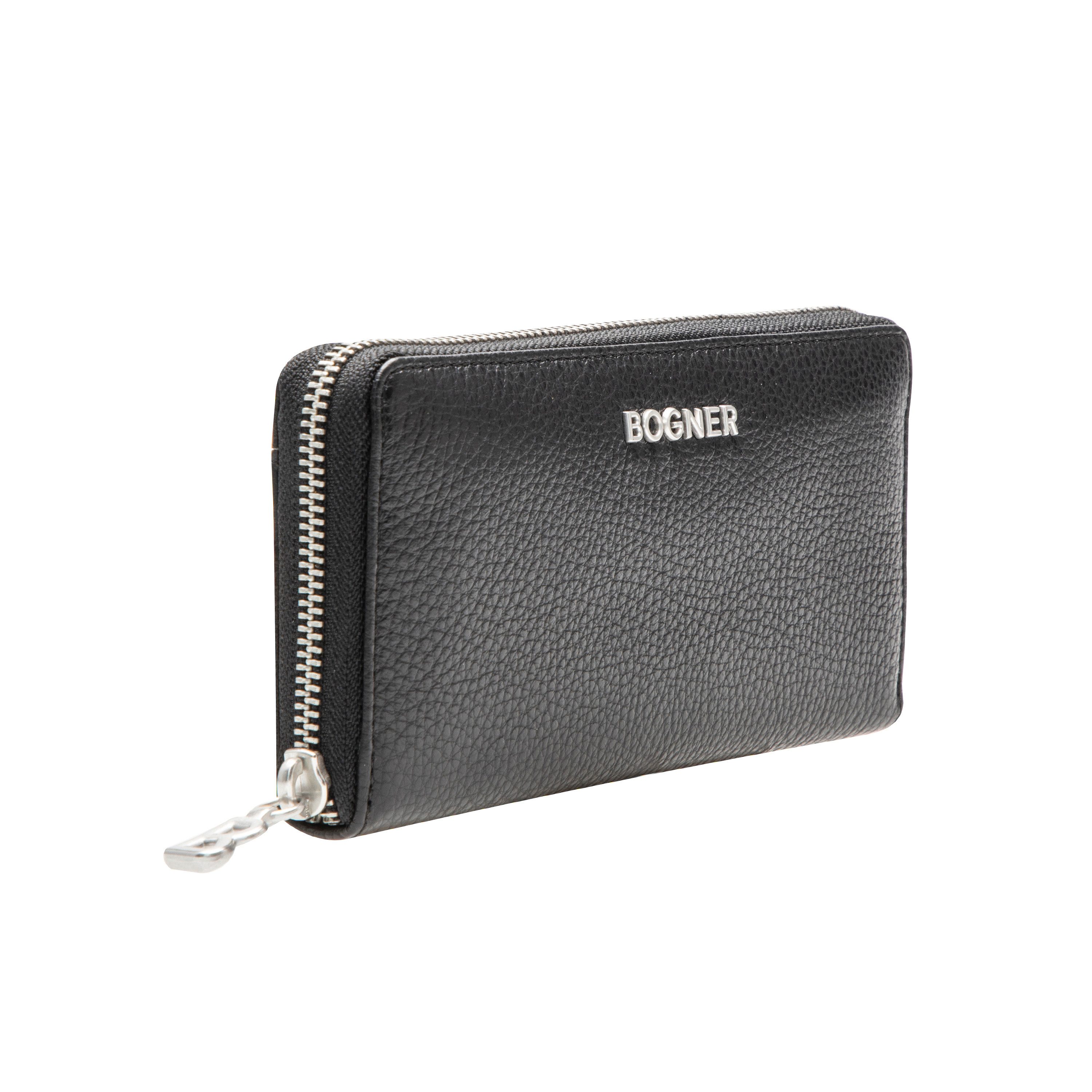 BOGNER Geldbörse Bogner - Damen Geldbörse günstig online kaufen