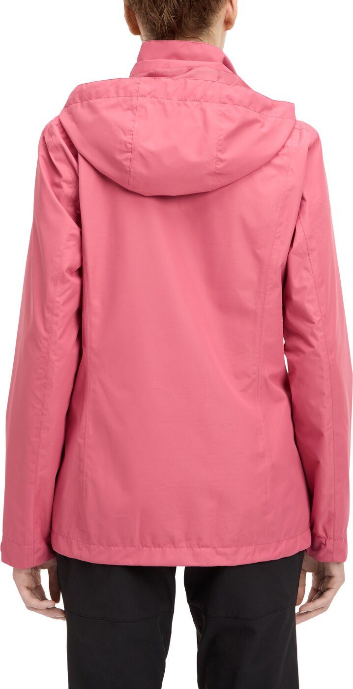 McKINLEY Funktionsjacke Da.-Funktions-Jacke Adia W RED günstig online kaufen