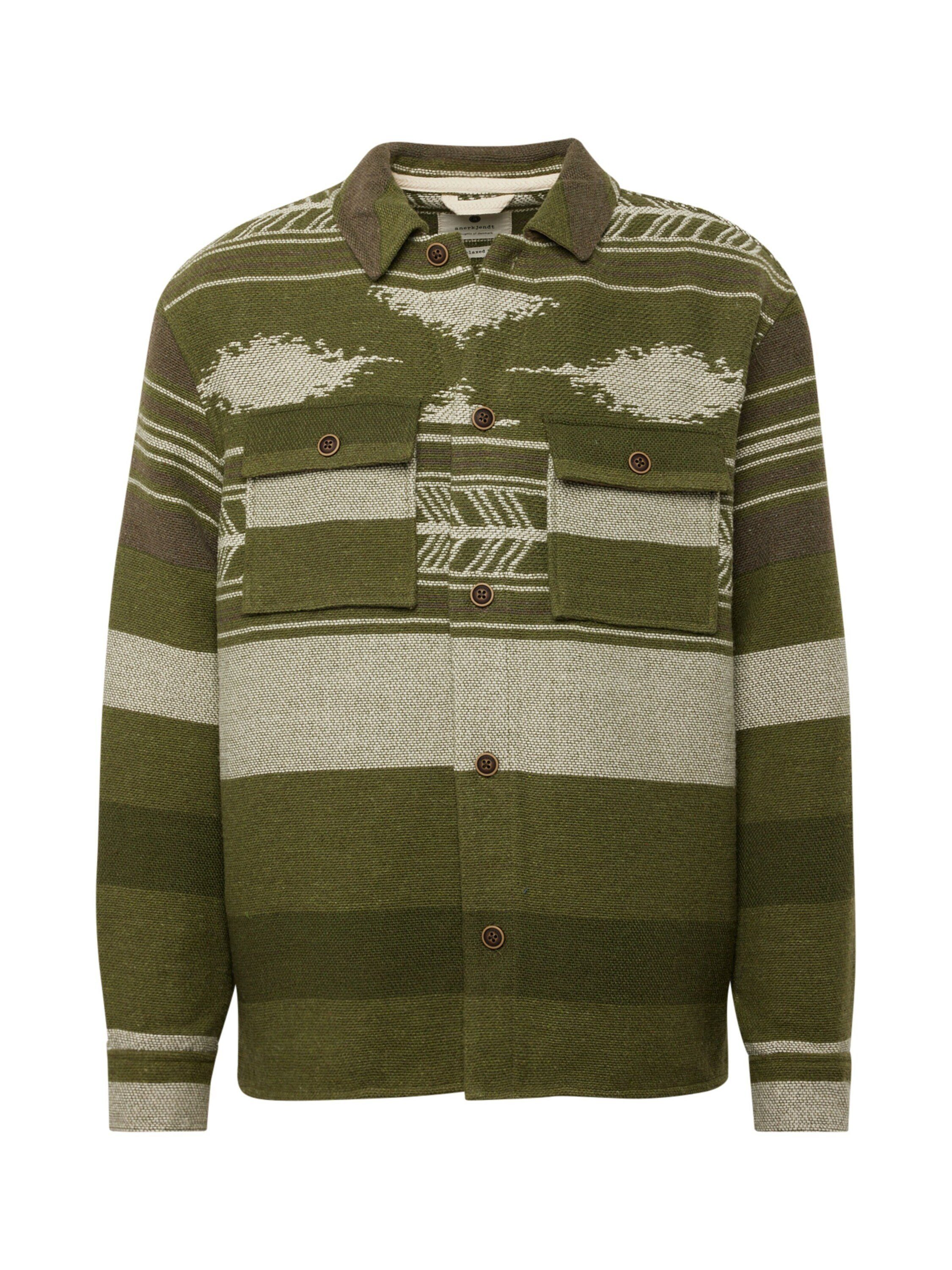 anerkjendt Kurzjacke OTTO (1-St)
