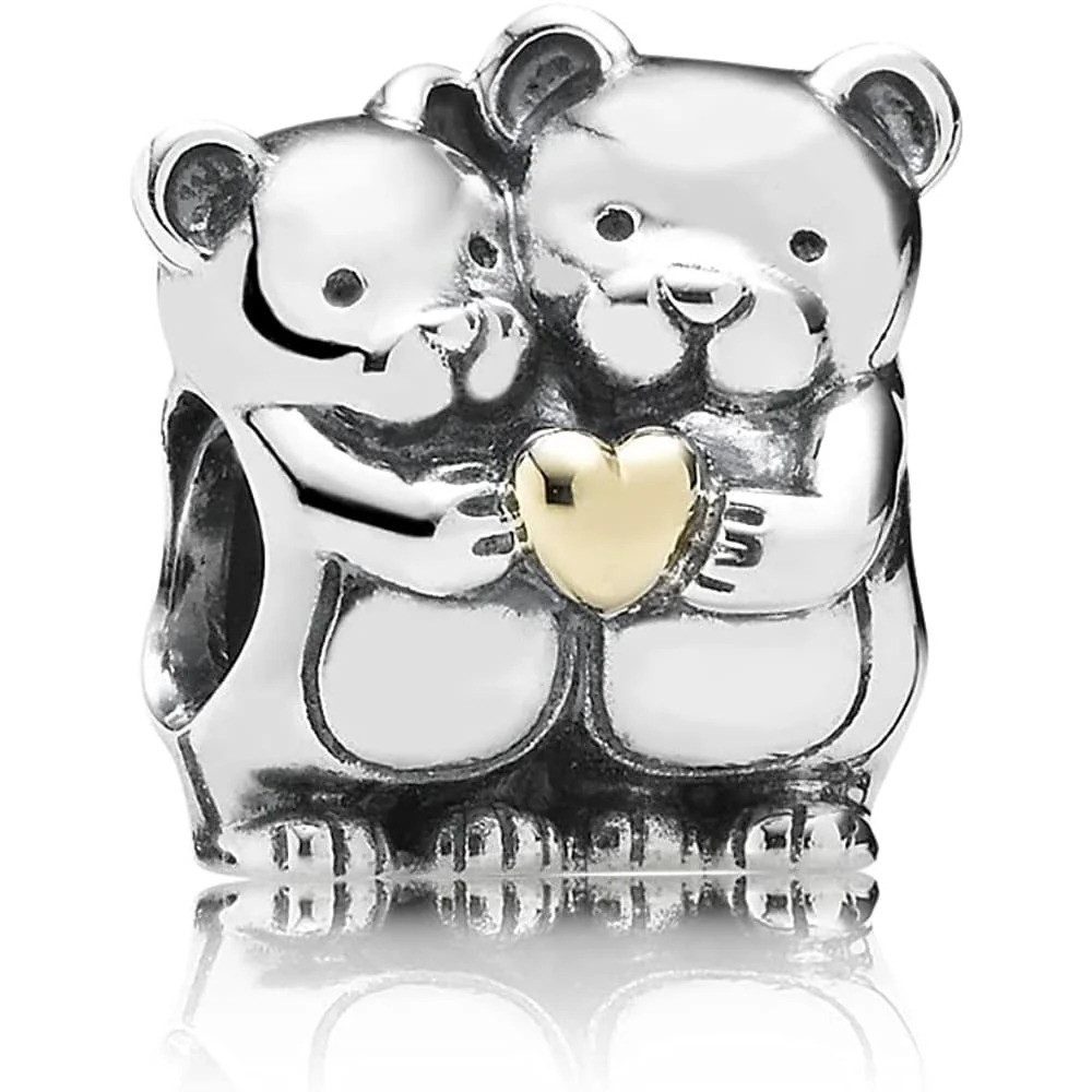 Pandora Bead Anhänger für Damen (1-tlg)