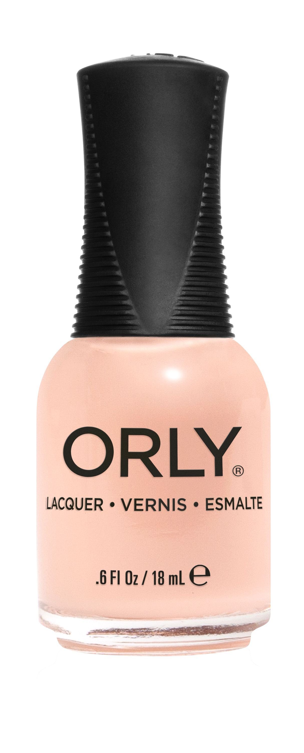 ORLY Nagellack ORLY Sweet 18ML - Nagellack Thing