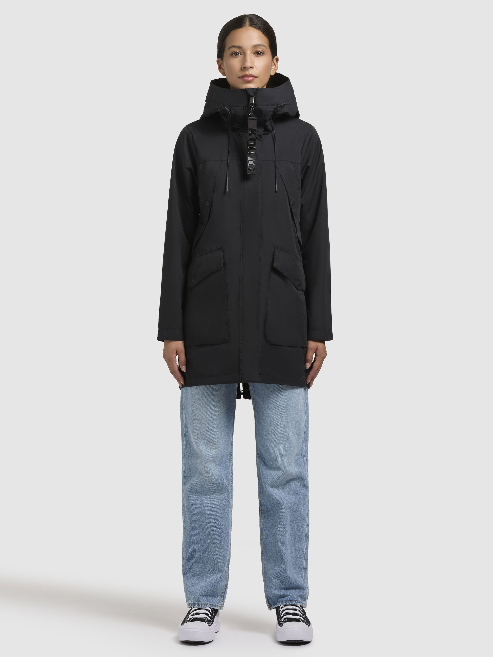 khujo Kurzmantel VENGA