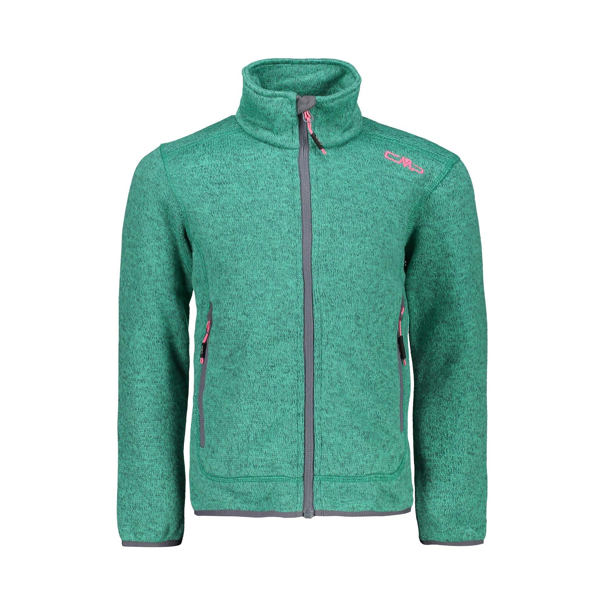 CMP Fleecejacke CMP Mädchen Fleece Girl Fleece Jacket 3H19925