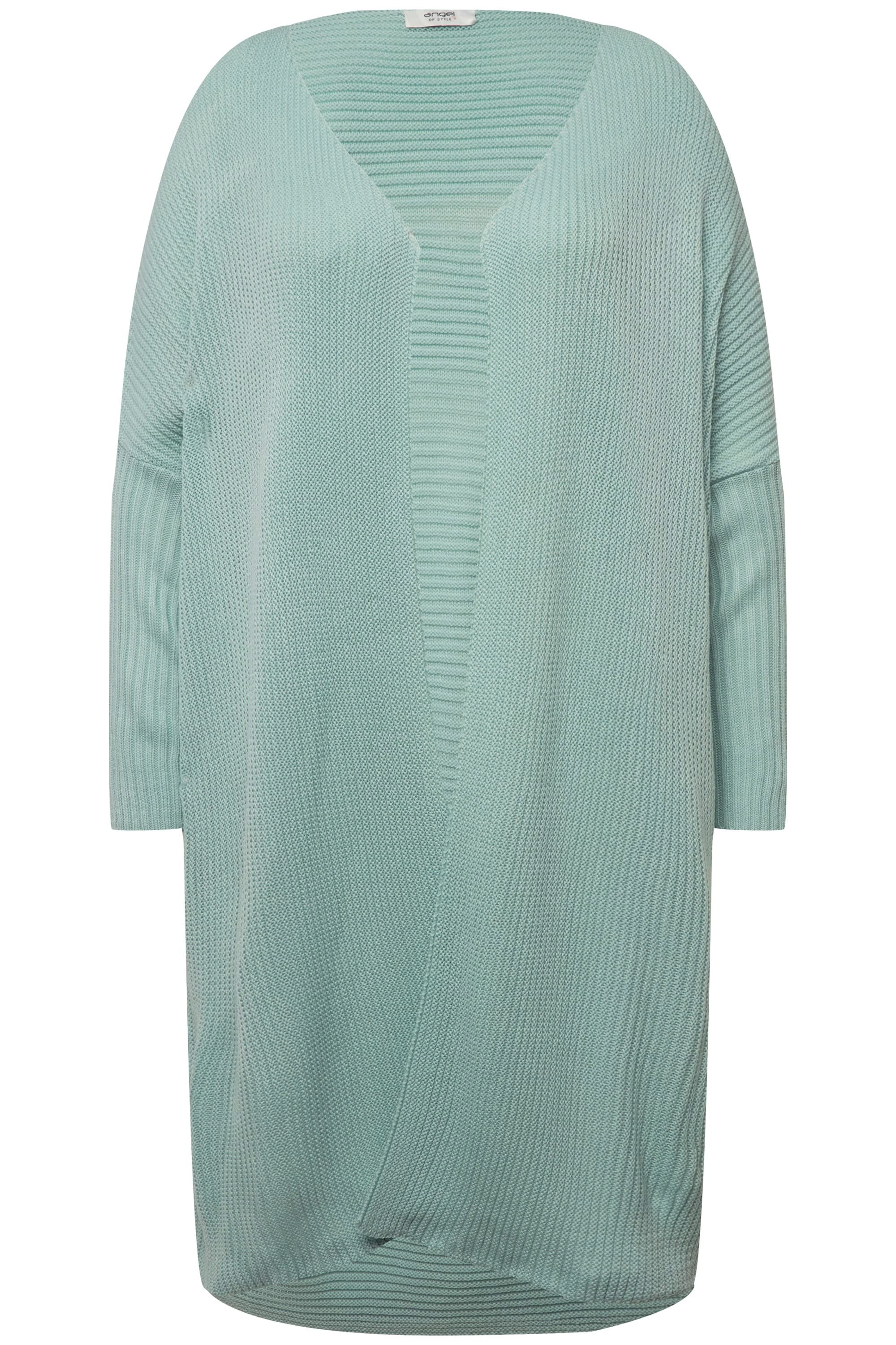 Angel of Style Strickjacke Strickjacke oversized günstig online kaufen