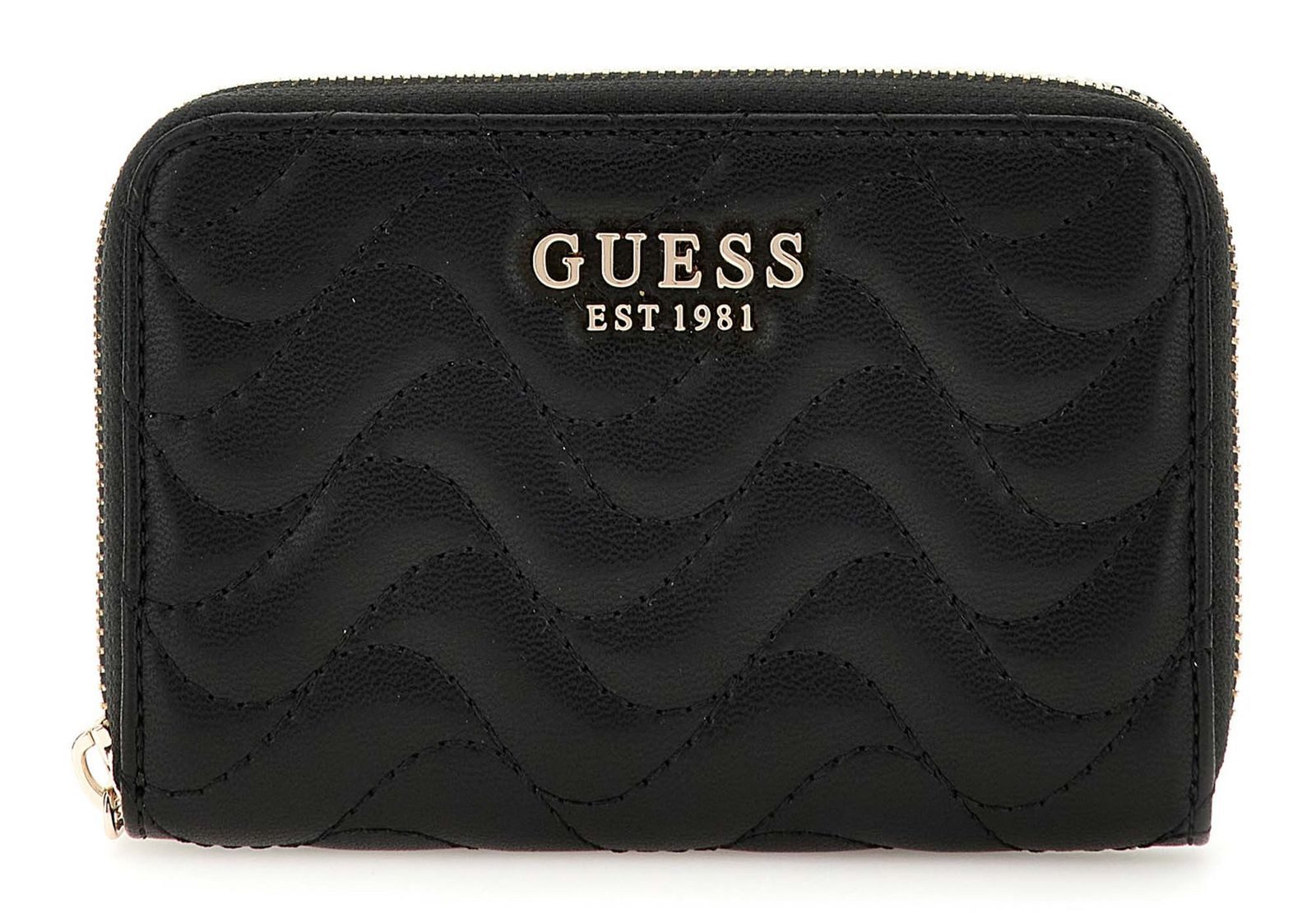 Geldbörse SLG Medium Zip Around Wallet