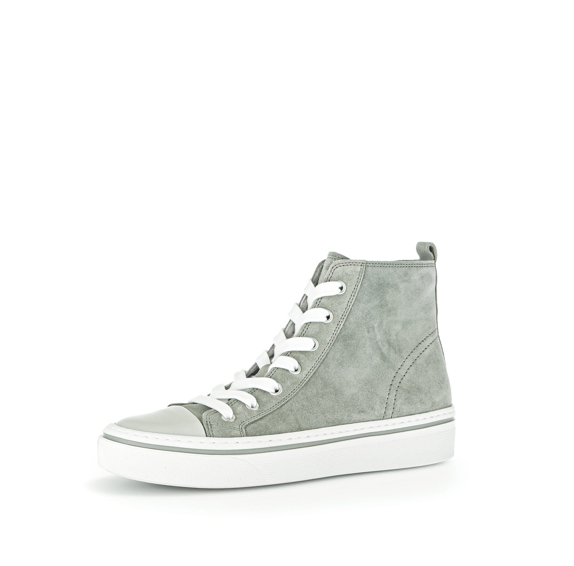 Sneaker high Sneaker