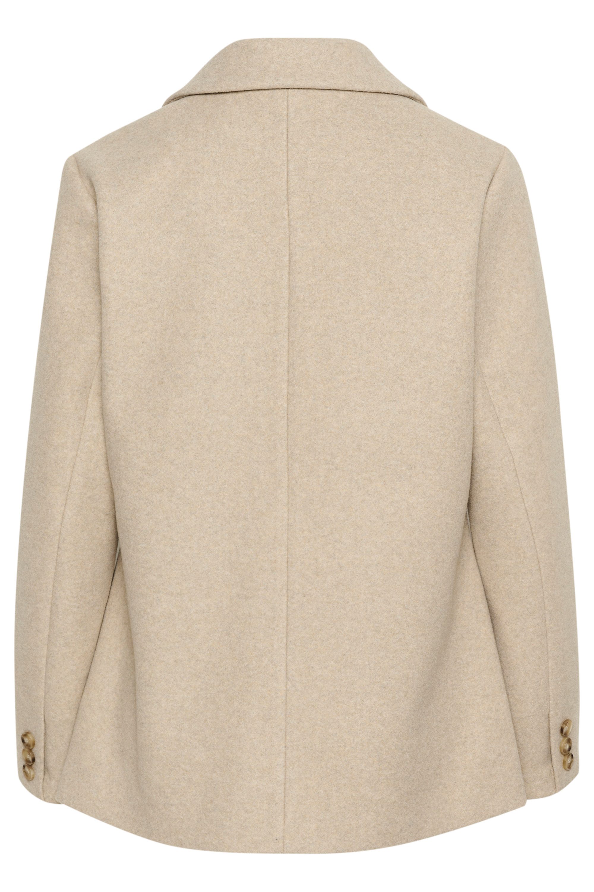 Saint Tropez Wintermantel Jacke IlvySZ günstig online kaufen