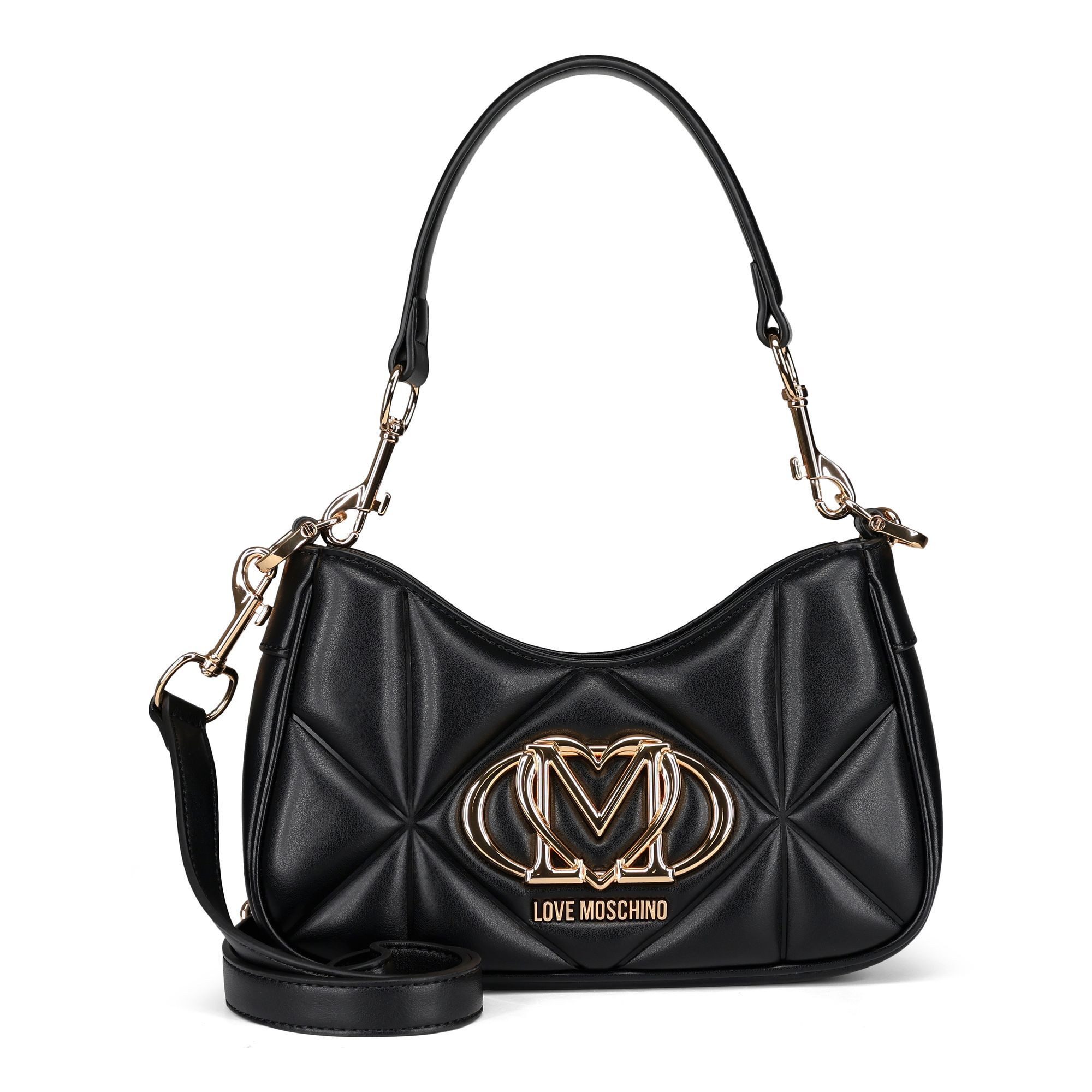 Schultertasche