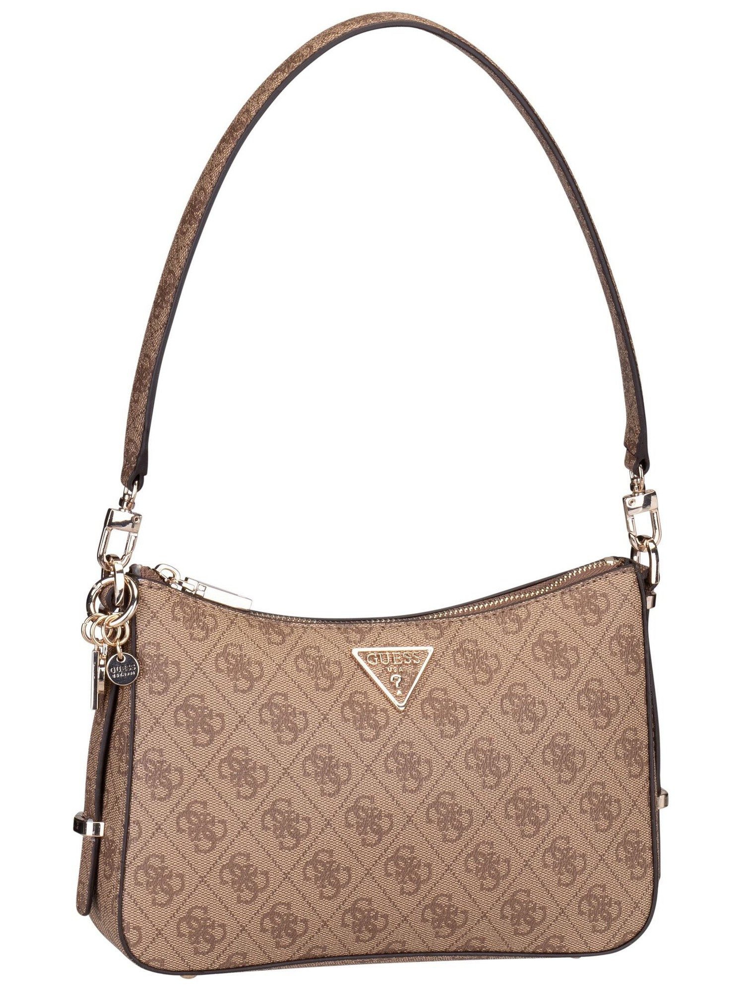 Handtasche Eco Erica Top Zip