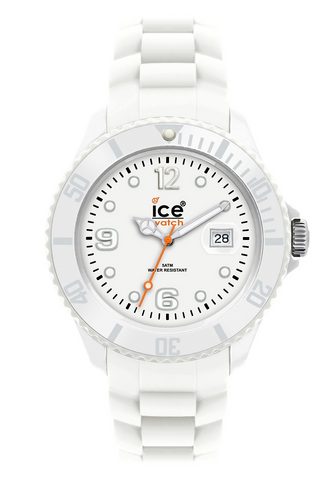 ICE-WATCH Часы »SILI FOREVER White унисекс...