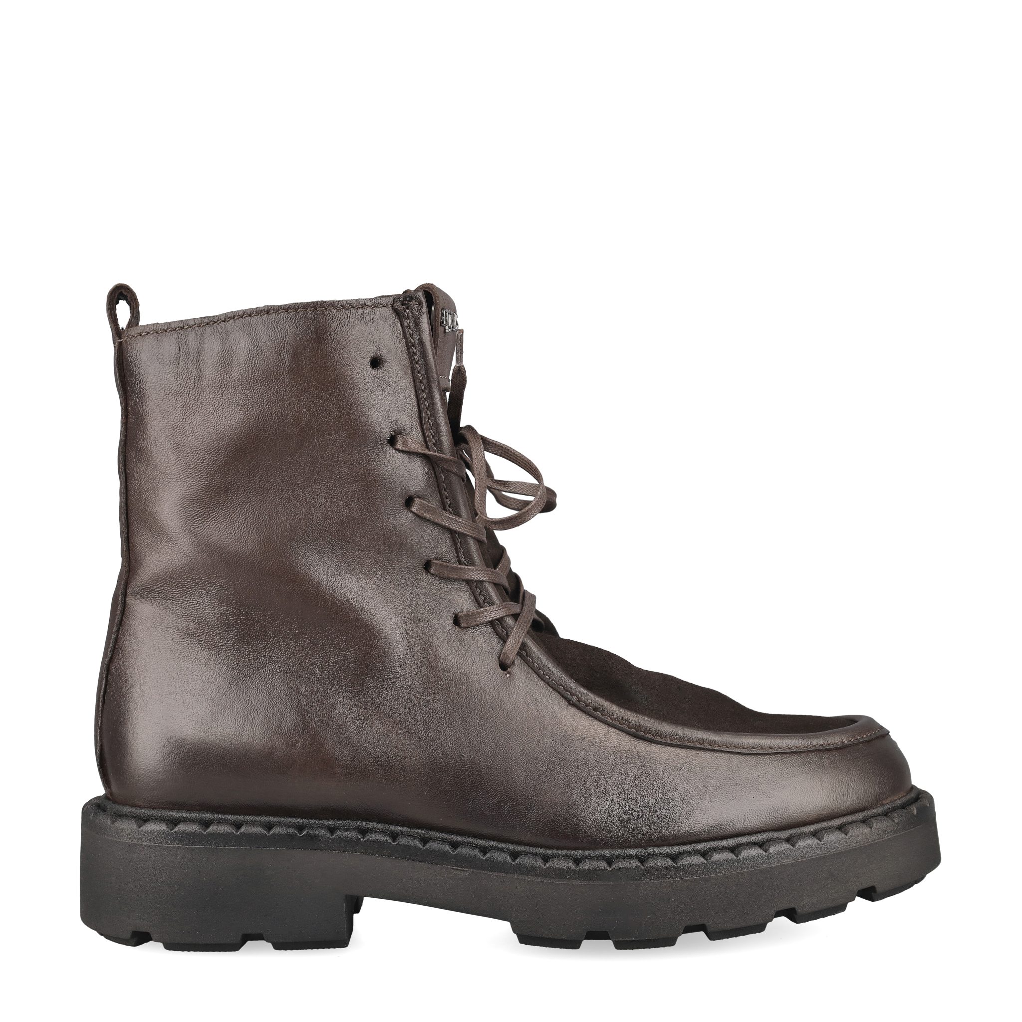 Mjus MJUS L88211 0001 MOKKA, Boots, Braun, Damen Stiefel