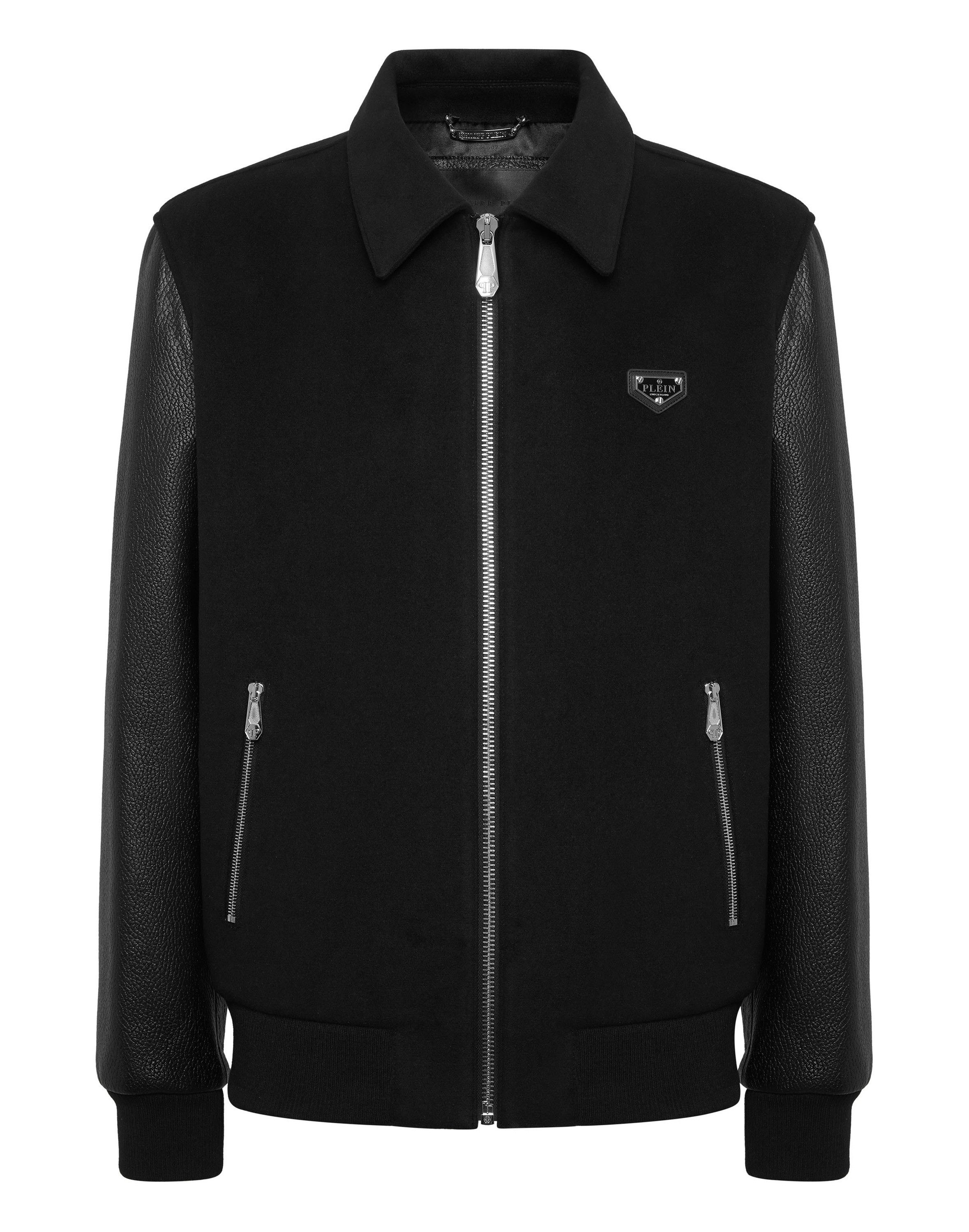 PHILIPP PLEIN Blouson Jacke