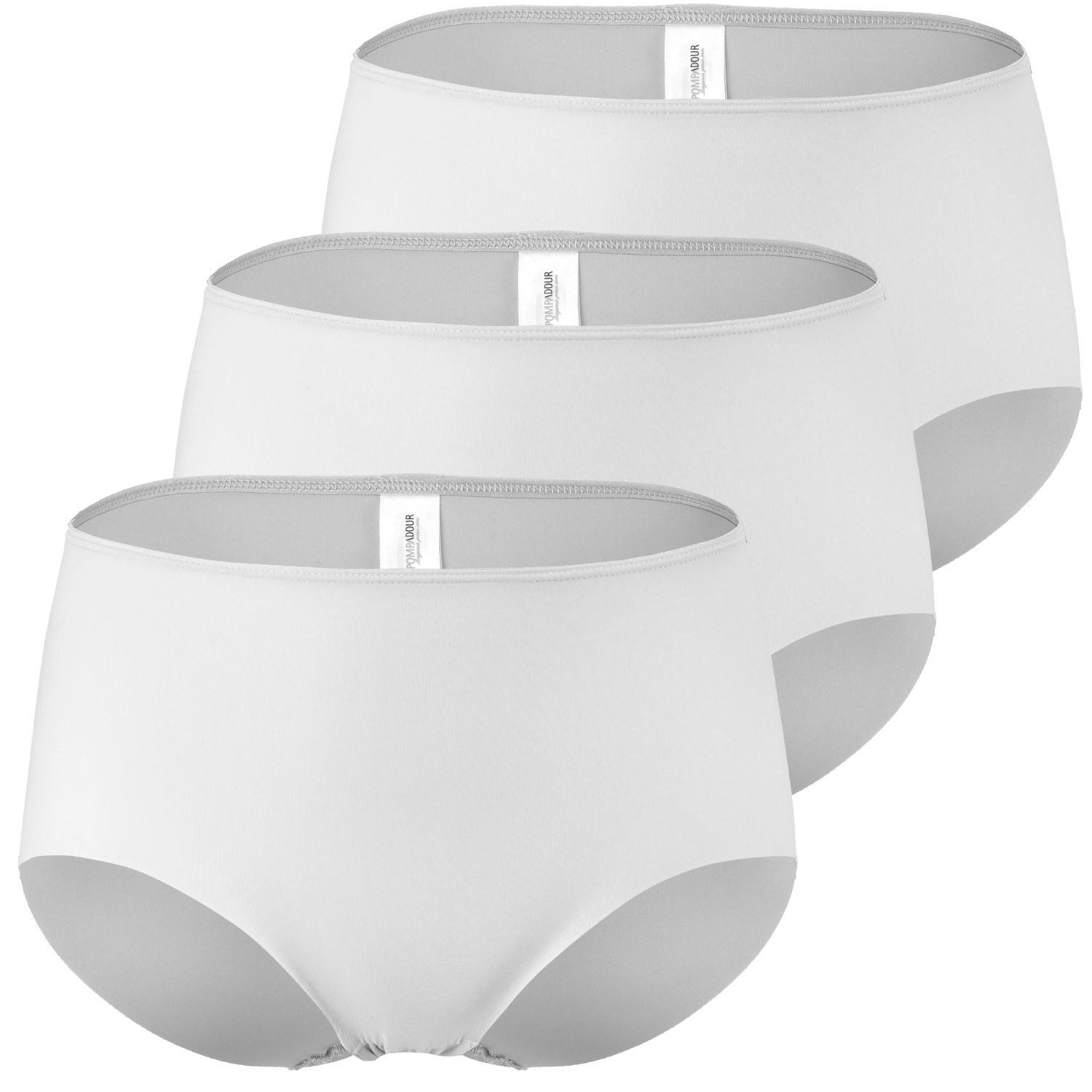 Pompadour Panty OKKULT (3-St) unsichtbar unter günstig online kaufen