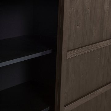 WOOOD Mehrzweckschrank in robusten Design