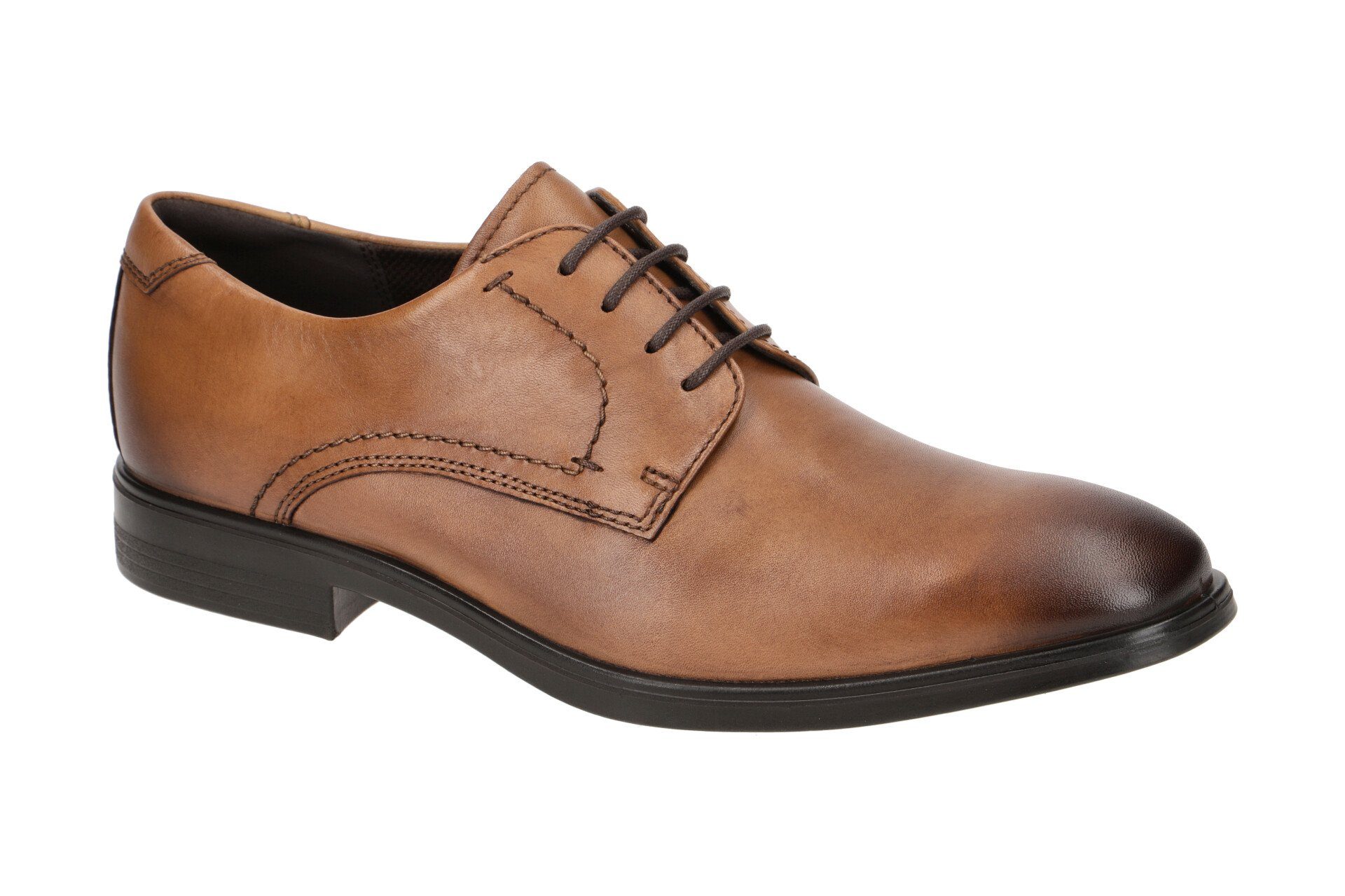 Ecco 62163401112 Schnürschuh günstig online kaufen