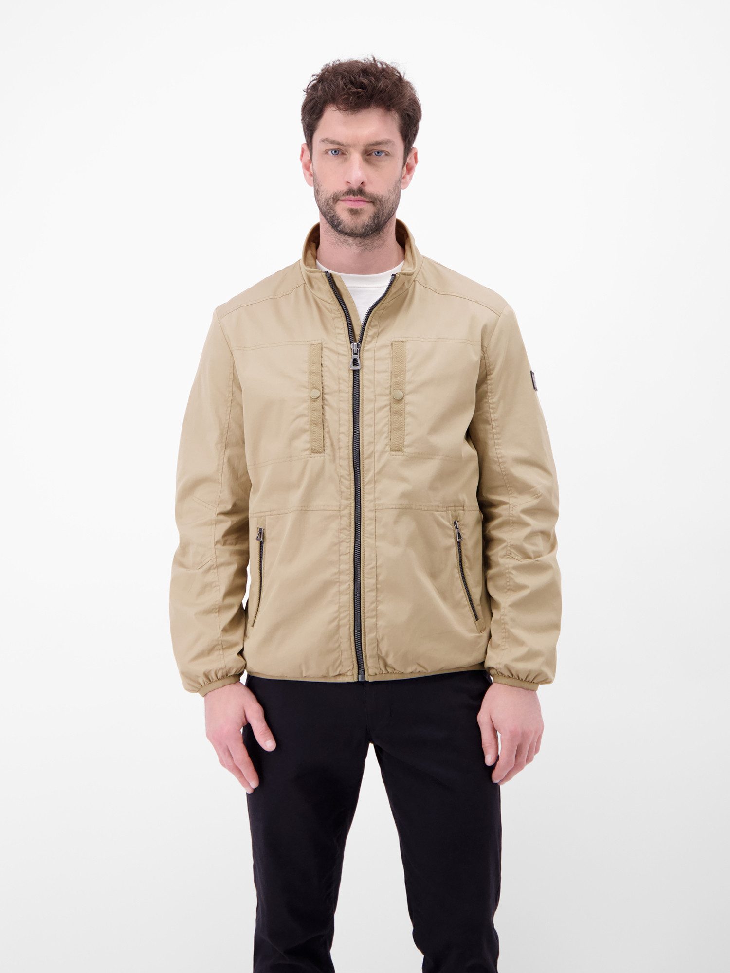 LERROS Blouson Blousonjacke für den Übergang