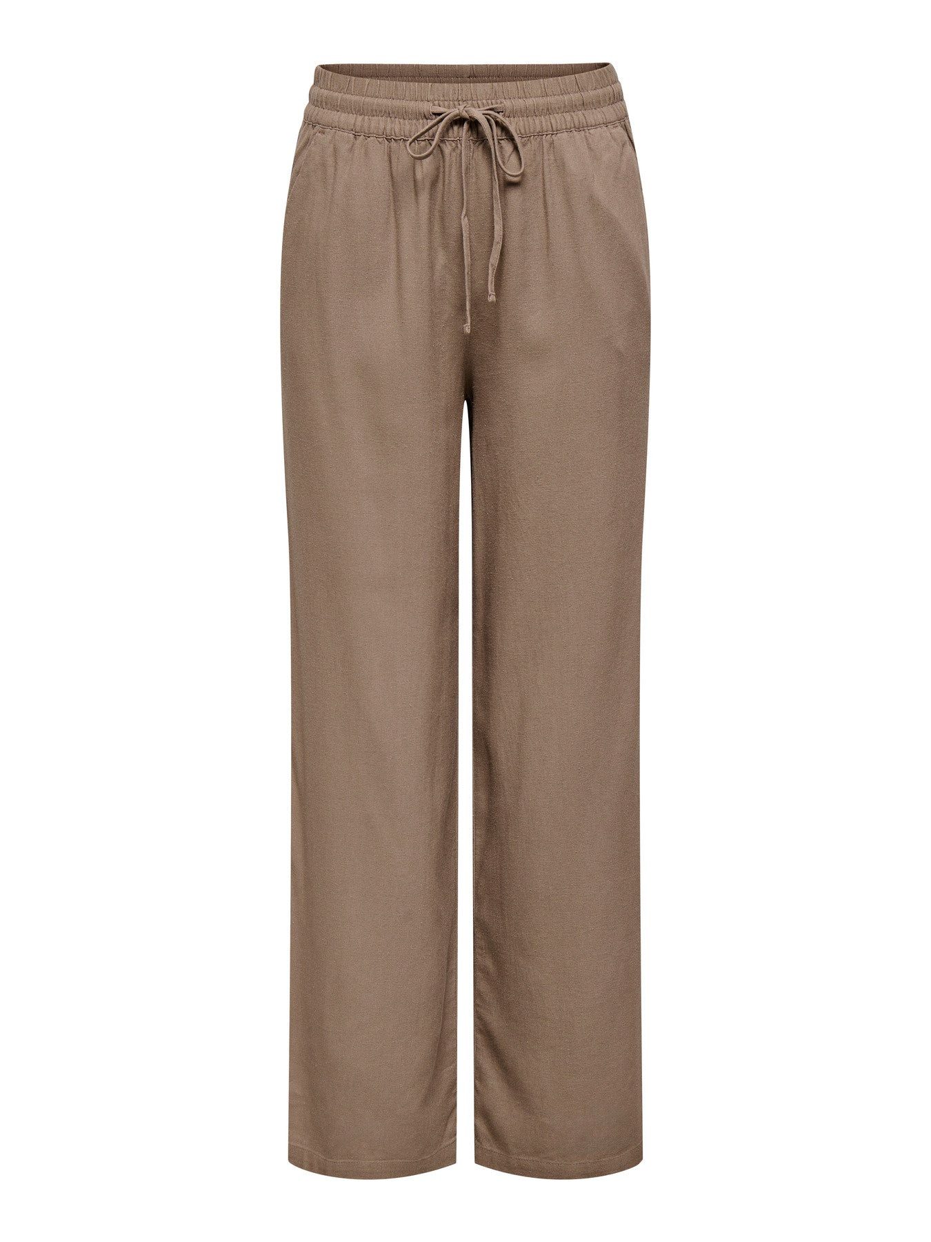 JDY Leinenhose Say (1-tlg) günstig online kaufen